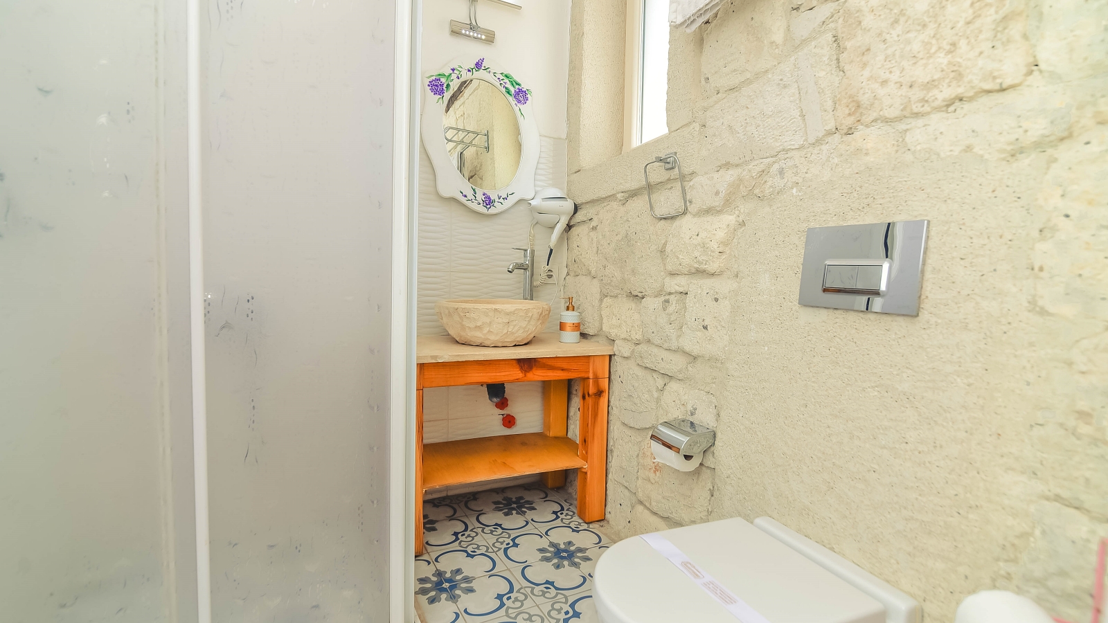 Deluxe Room, Sokak Manzaralı
