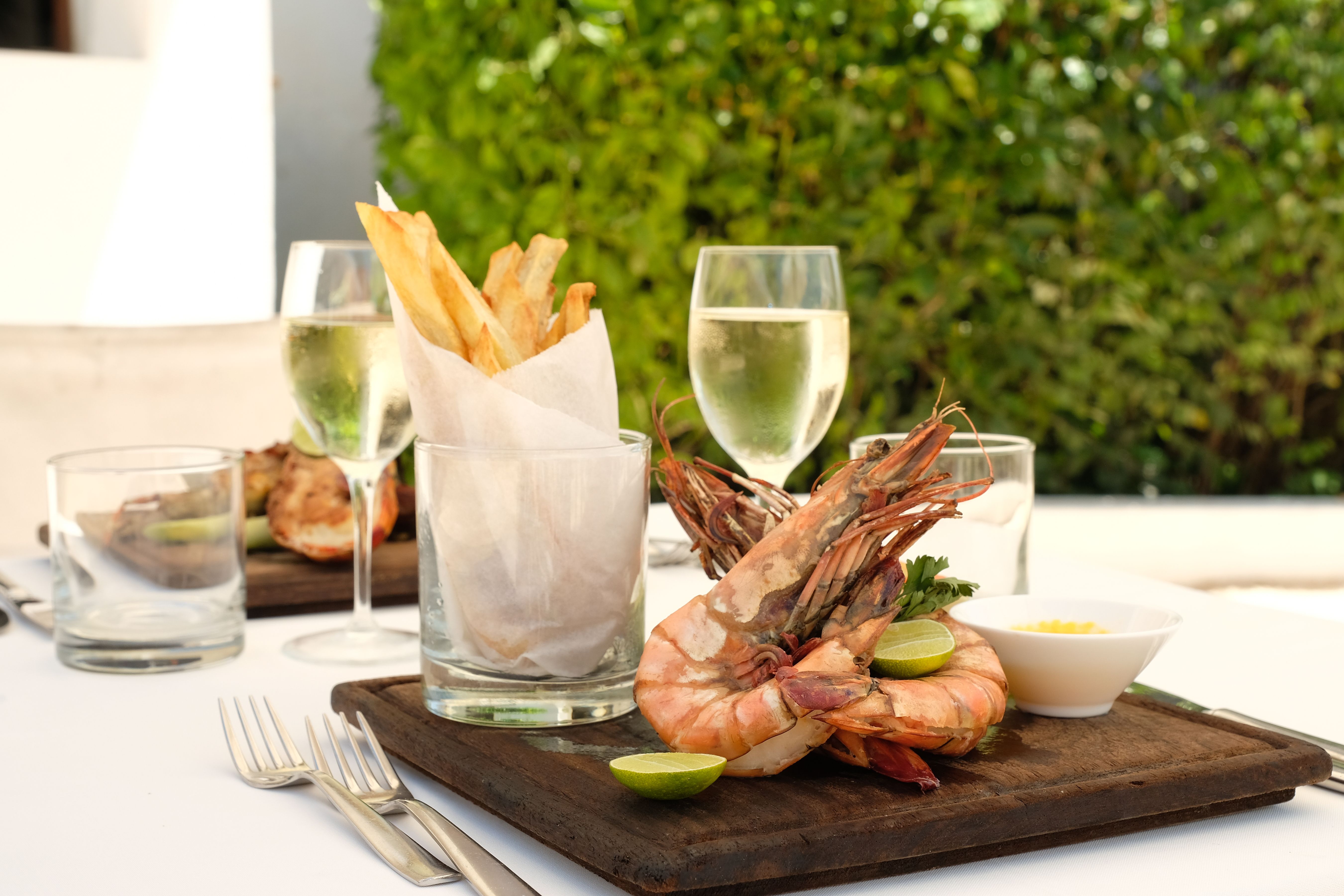 Restaurante