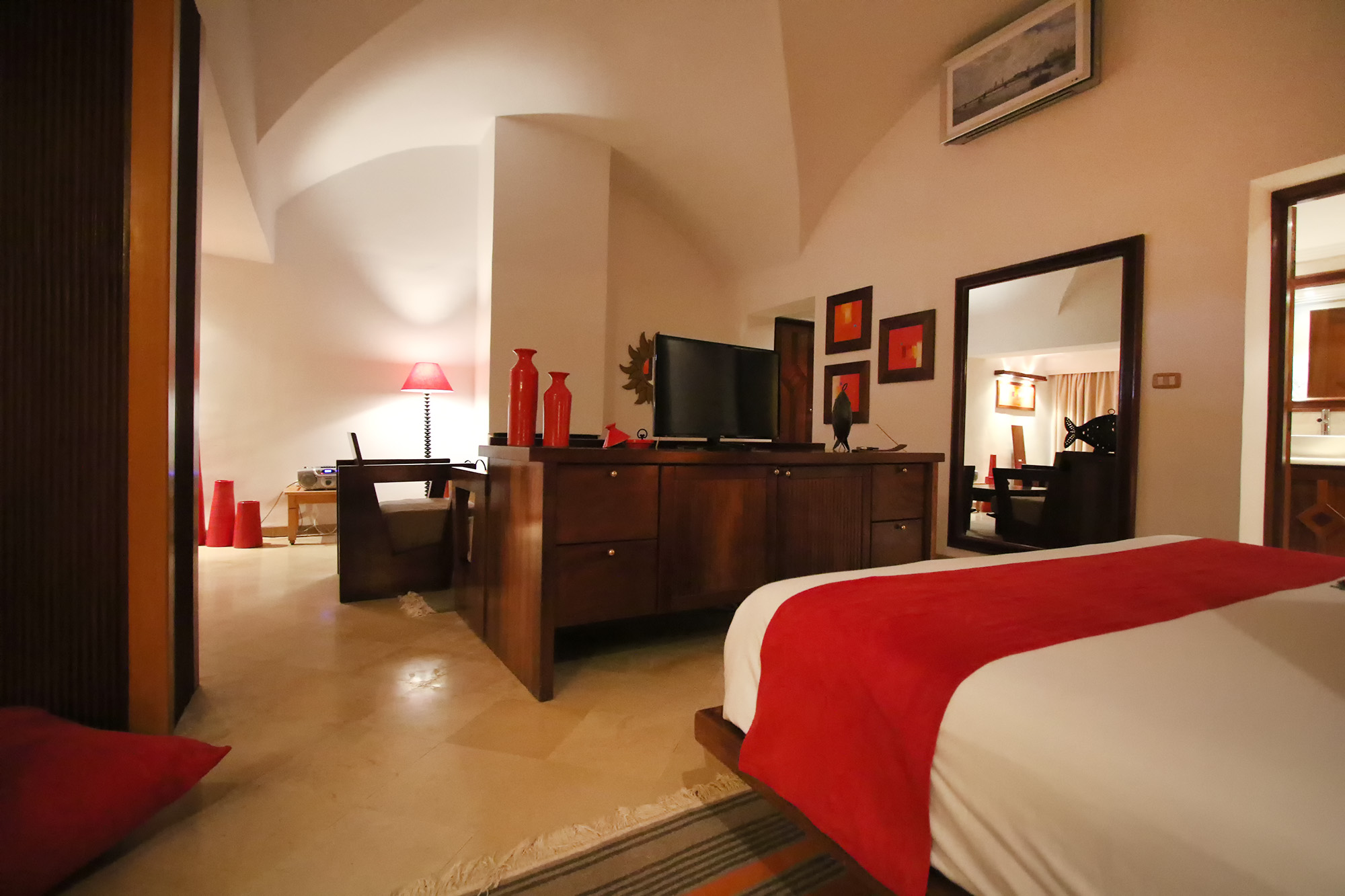 SUITE BUNGALOW