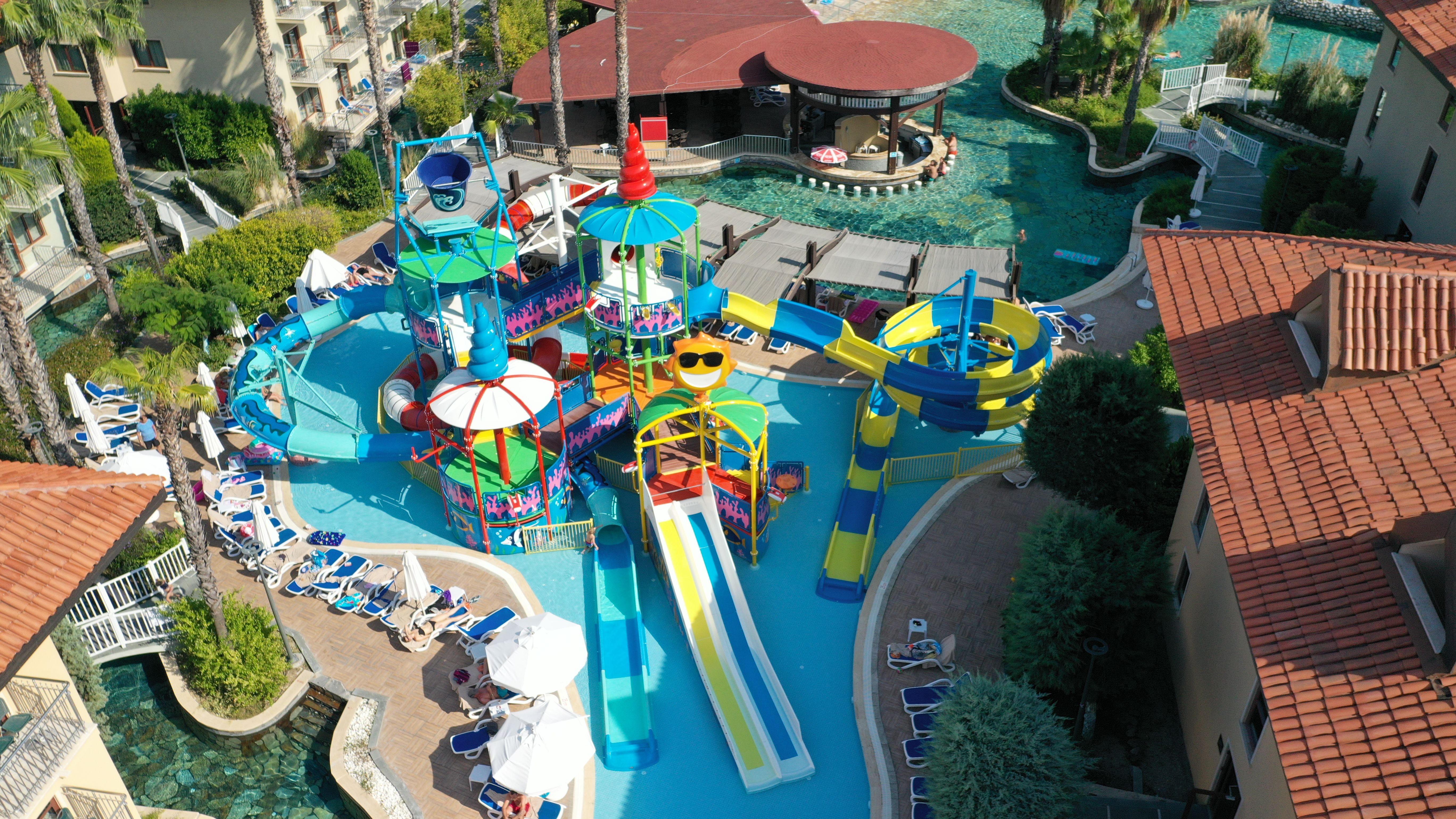 Parc acvatic