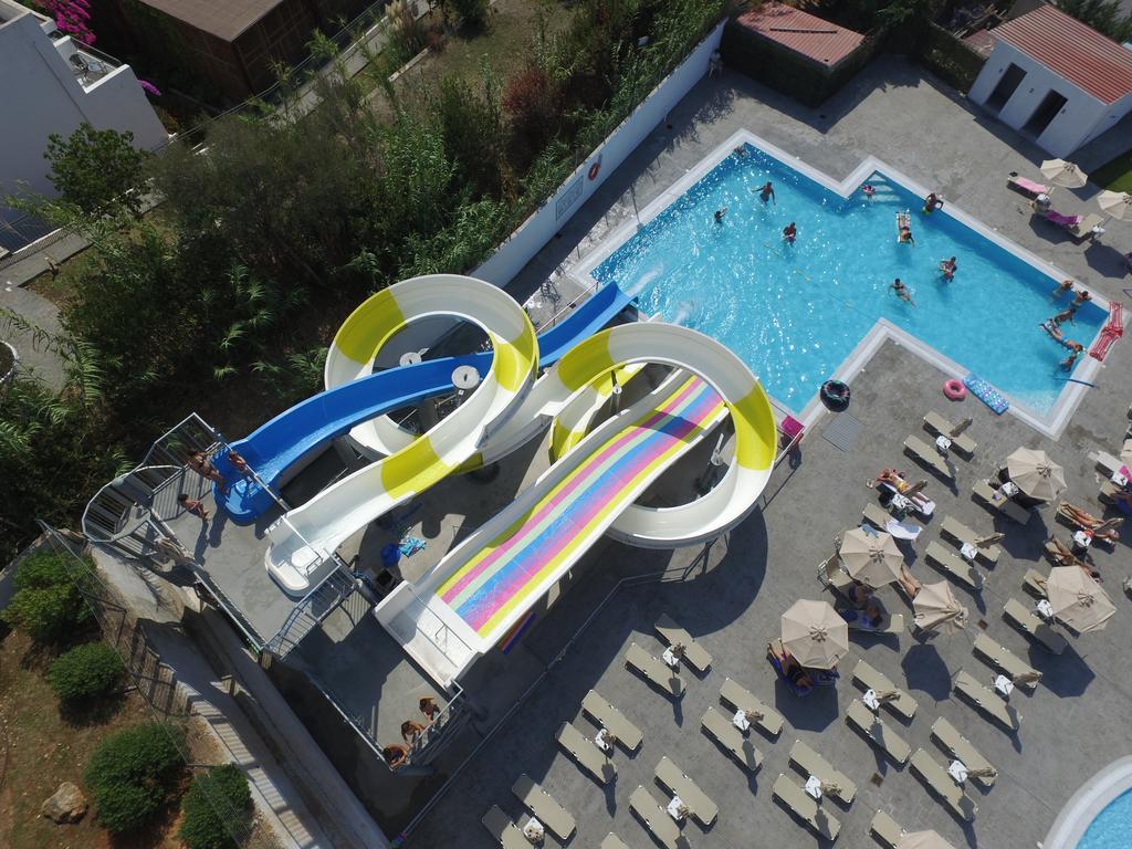 Parc acvatic