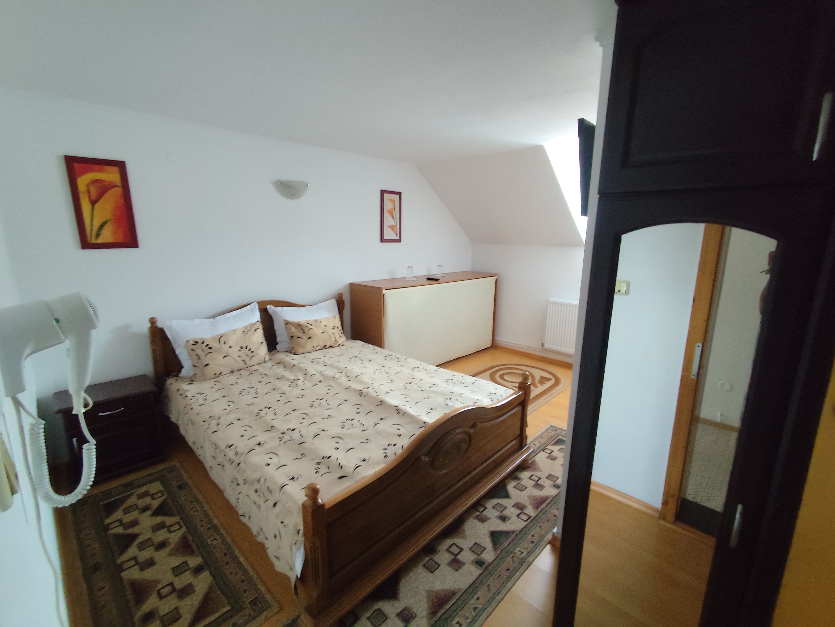 Camera Tripla Fara Balcon (17)