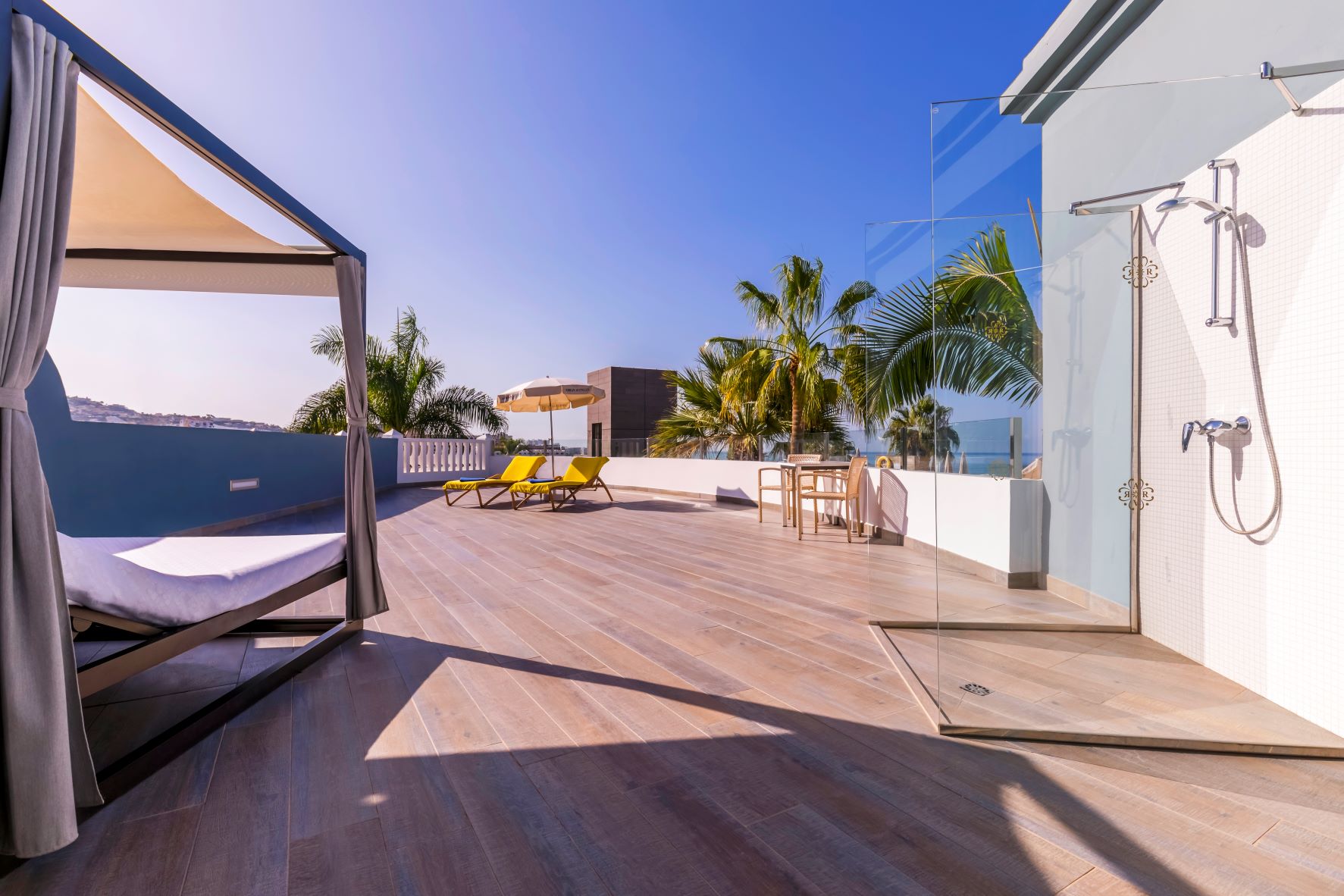 SUITE SUPERIOR
