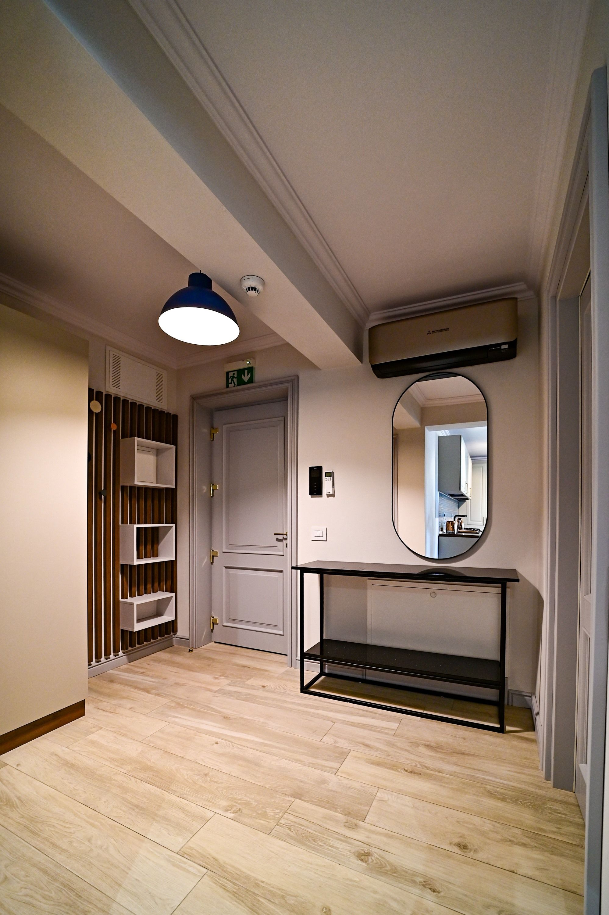 Apartament nr.7