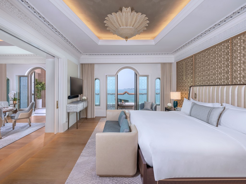 Sea View Suite