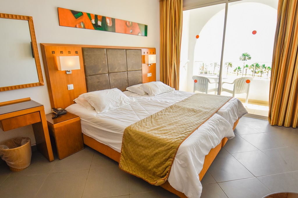  Double Standard Room 