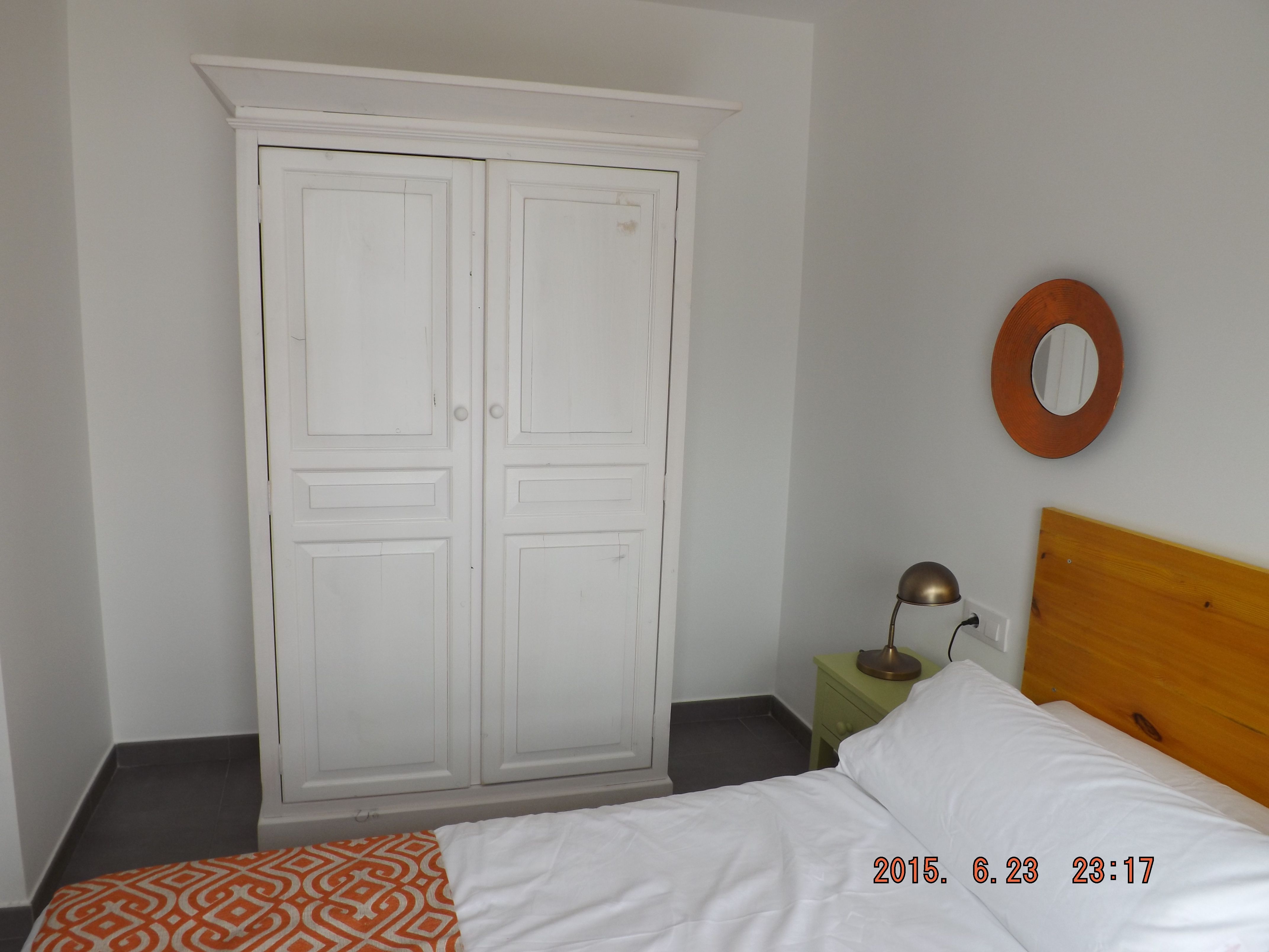 APARTMENT STANDARD