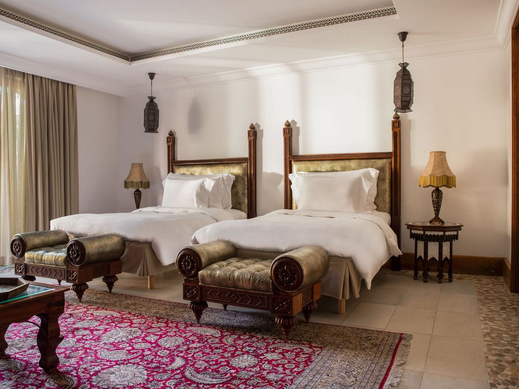 Villa 2 Bedrooms Malakiya