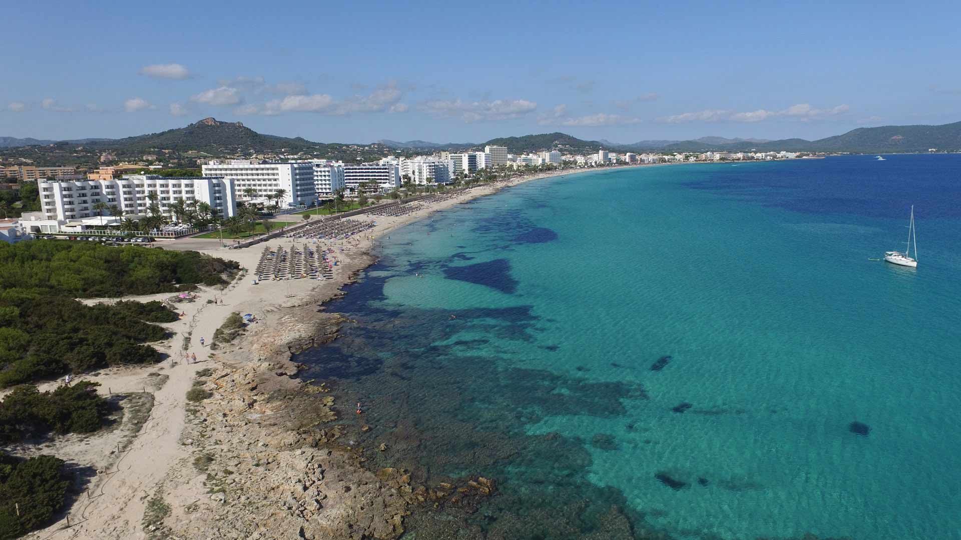 Plajă 