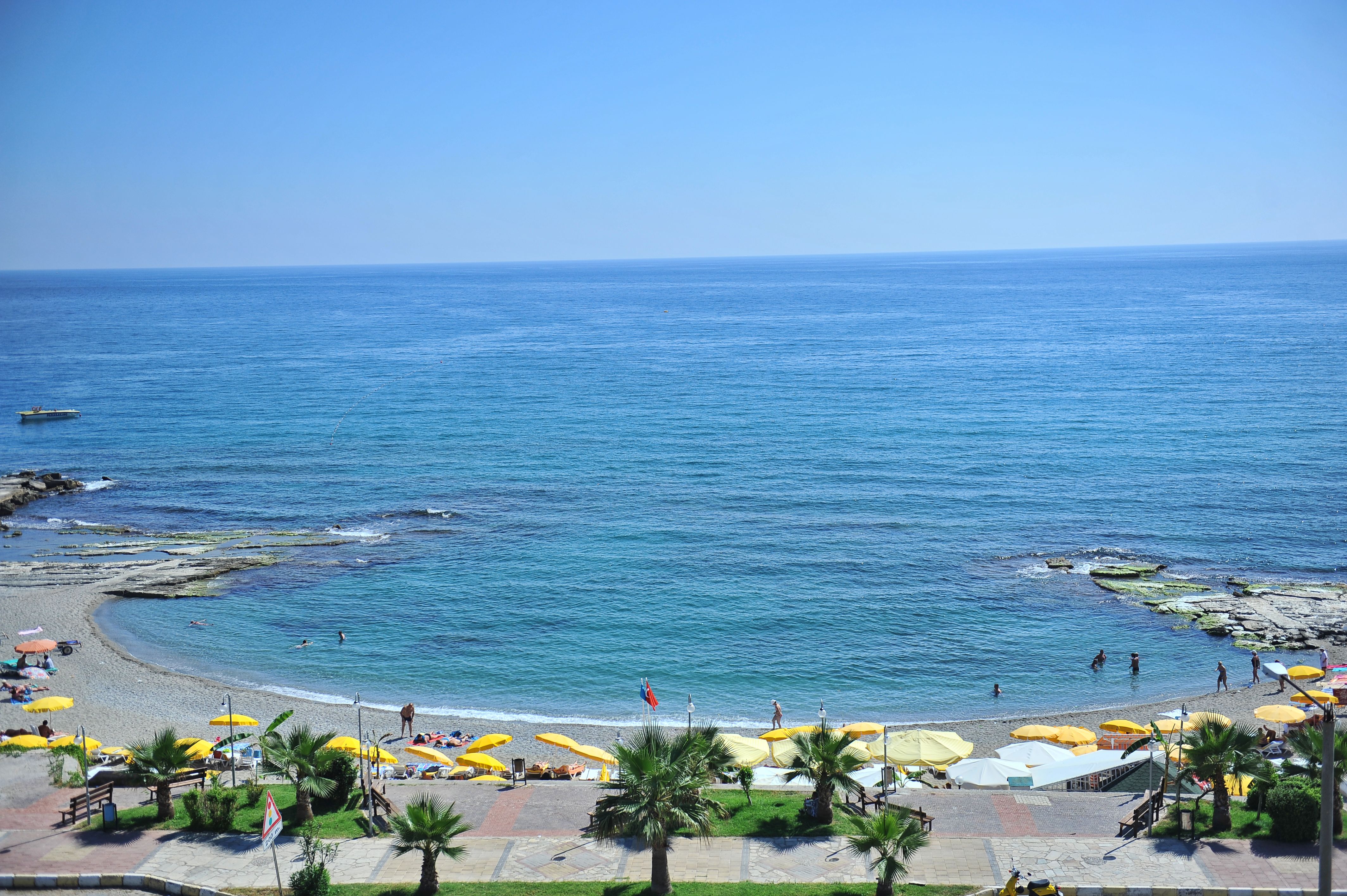 Plajă 
