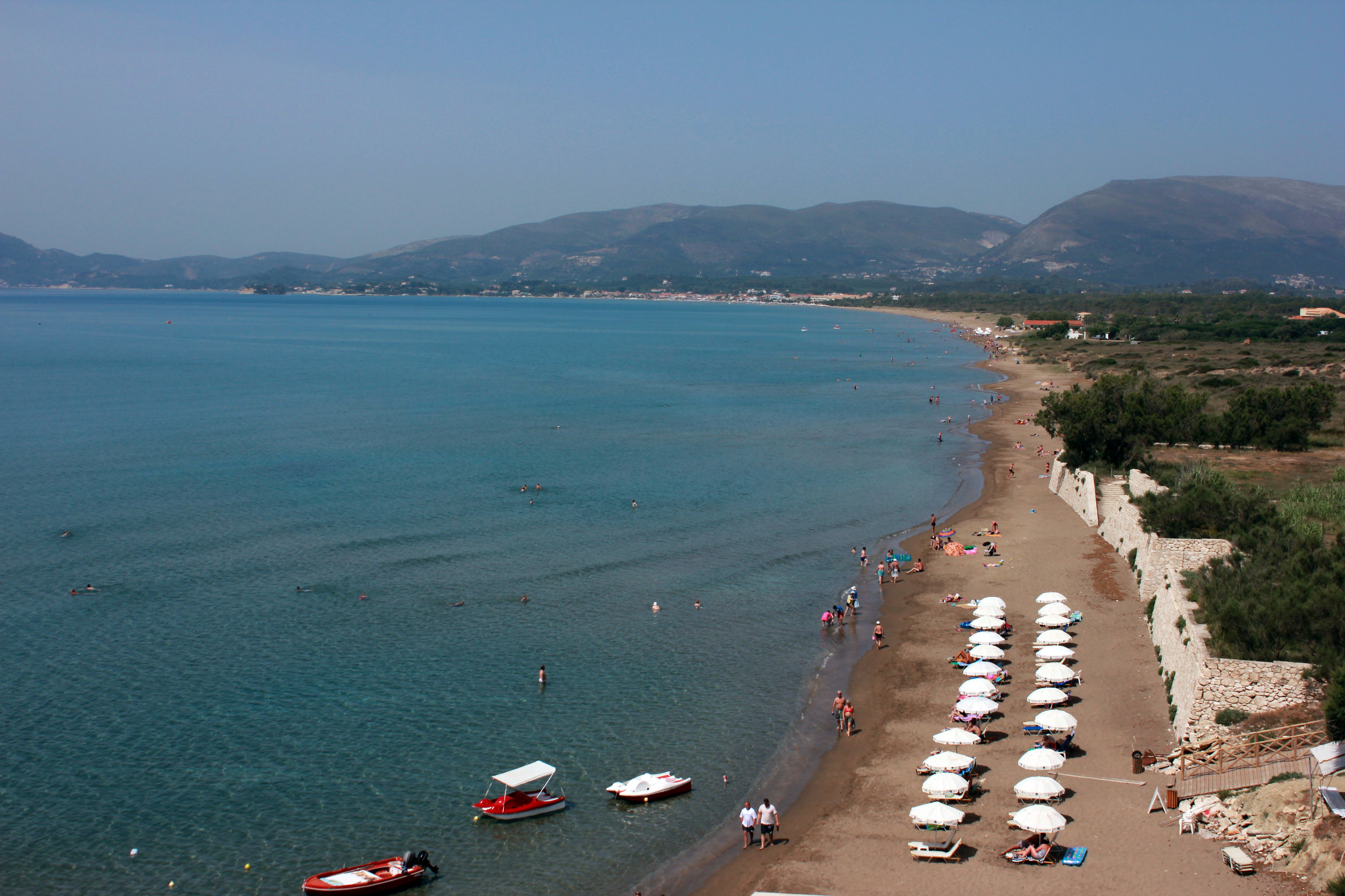Plajă 