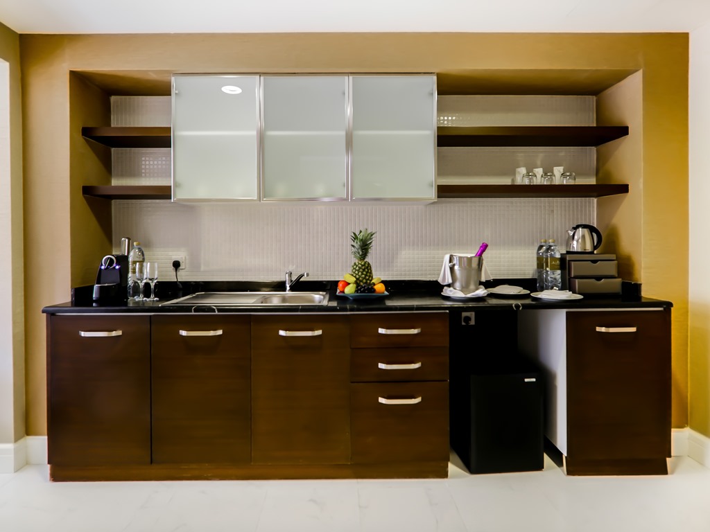Two Bedroom Junior Suite