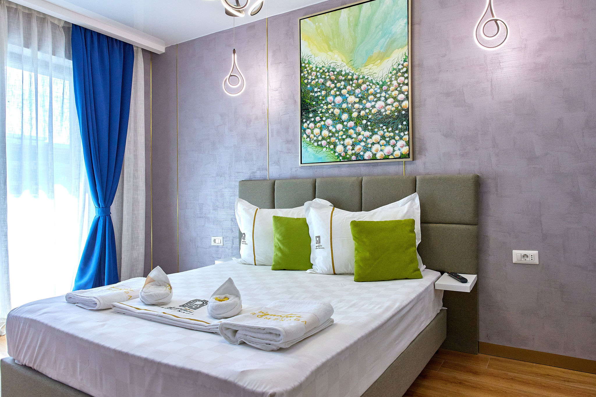 Apartament Serenis 