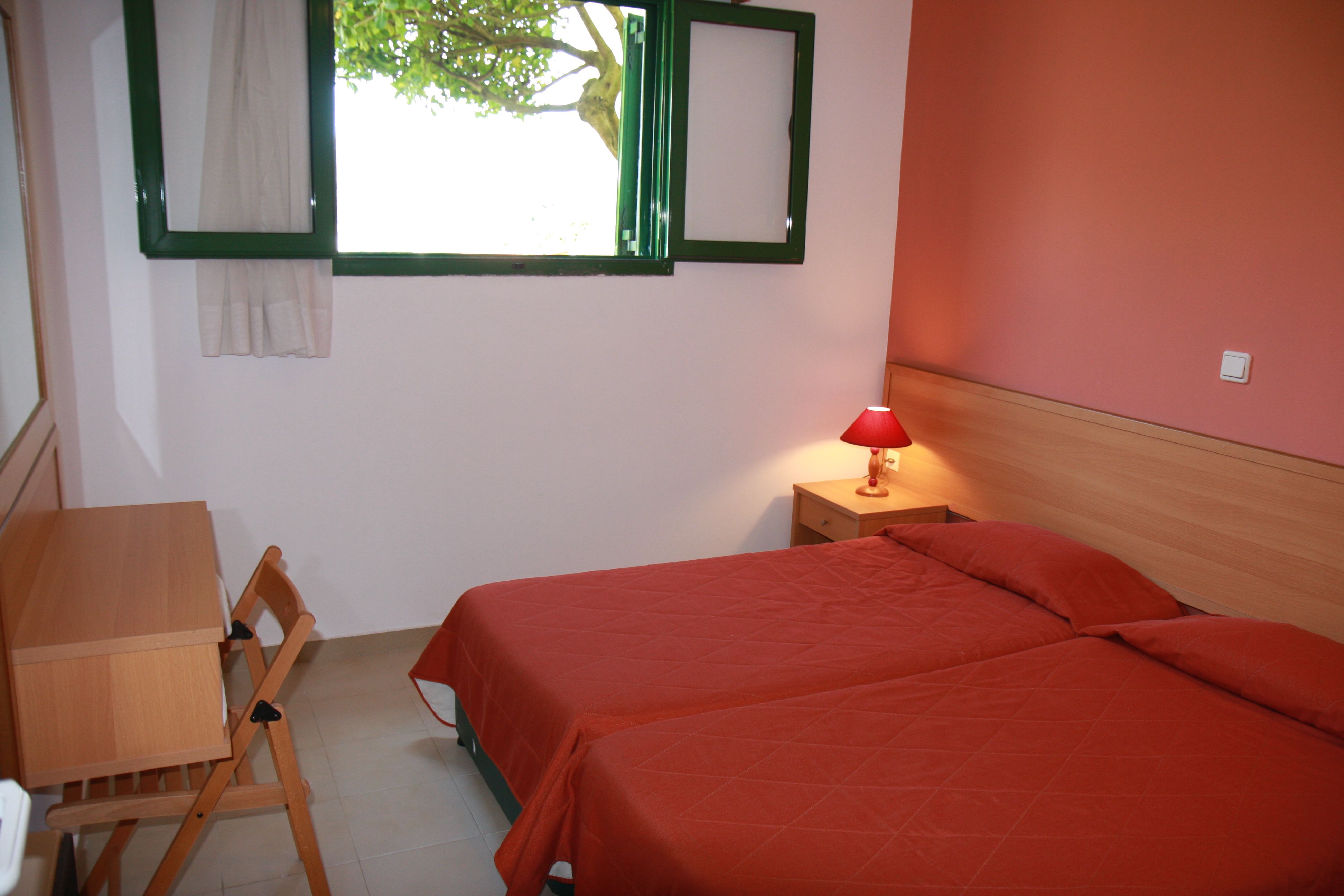VILLA MAISONETTE 3 BEDROOMS