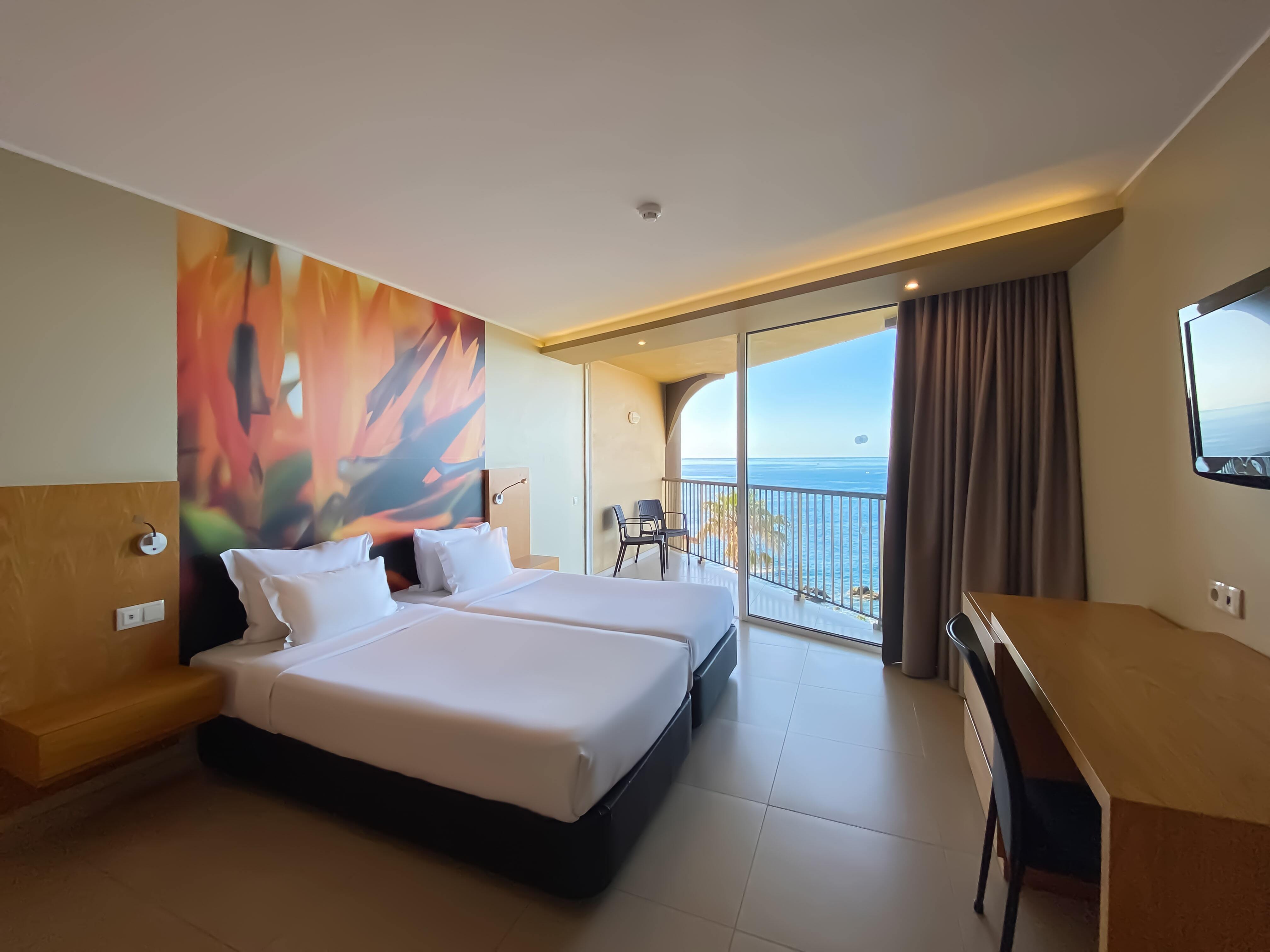 SUITE SEA VIEW