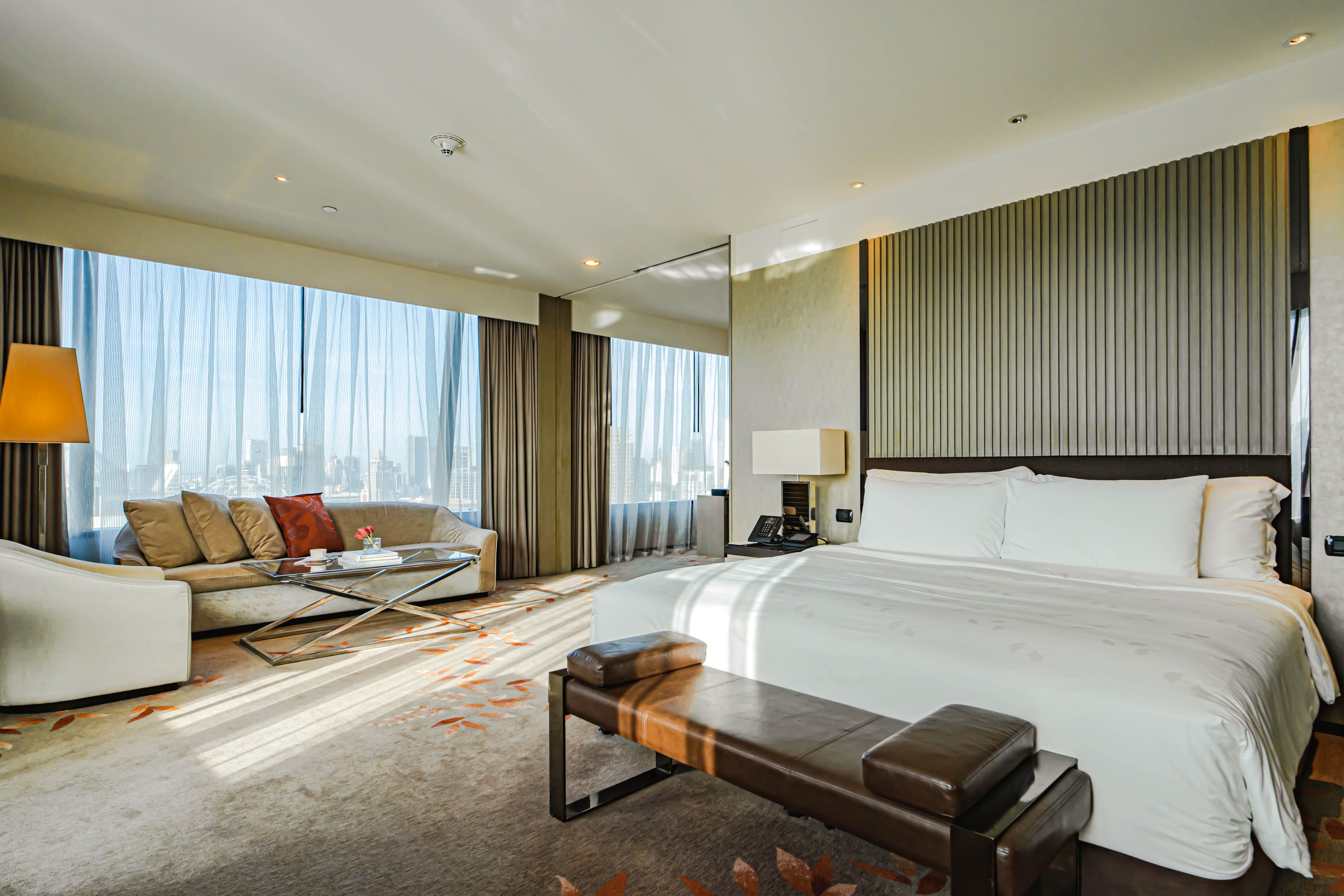 Prestige Suite King