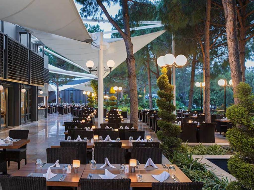 Restaurante