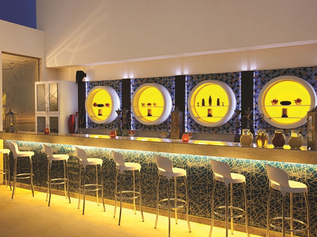 TreeTop Bar