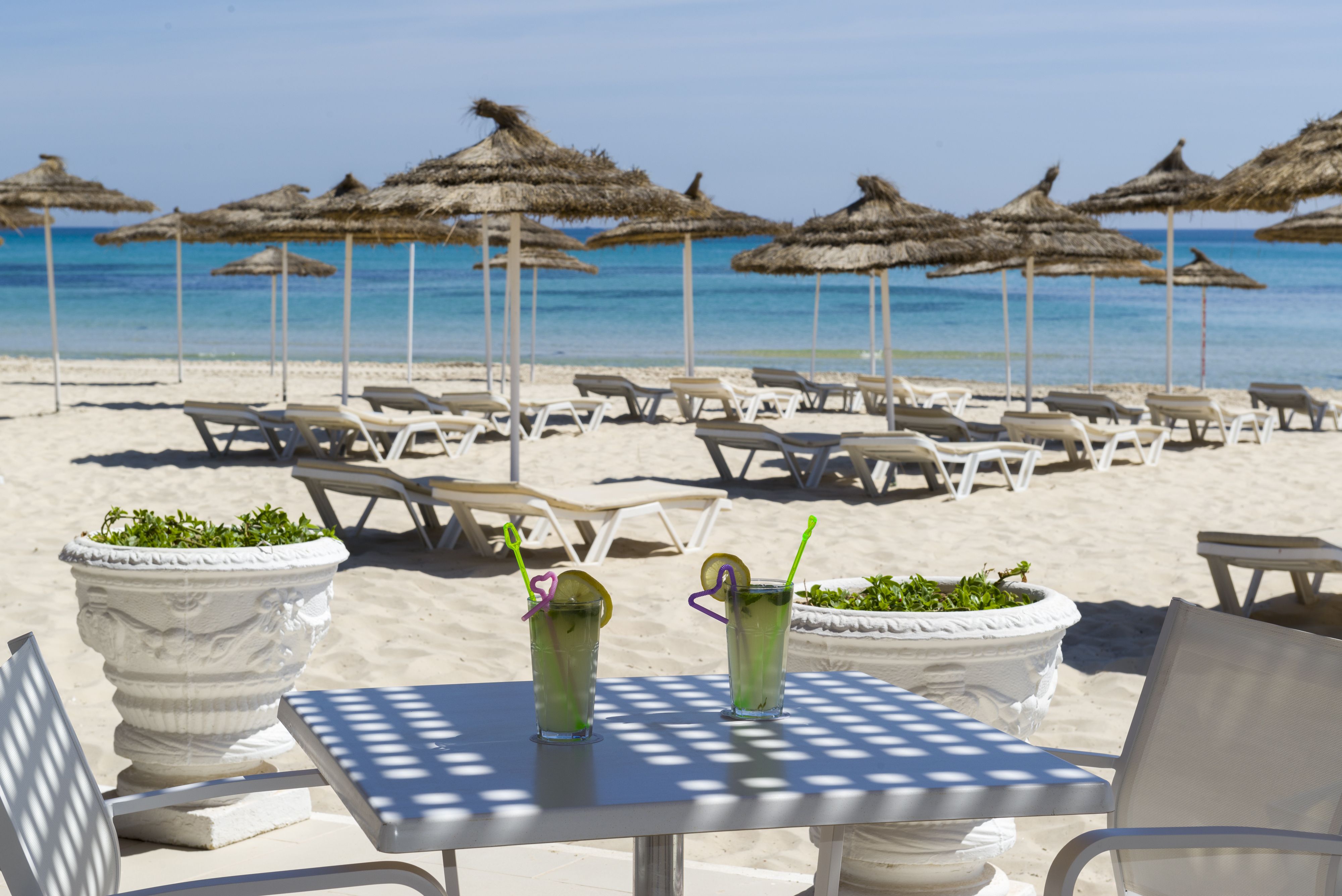 The Beach Bar