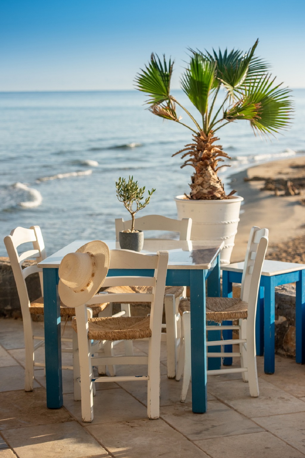 Ammos Beach Restaurant