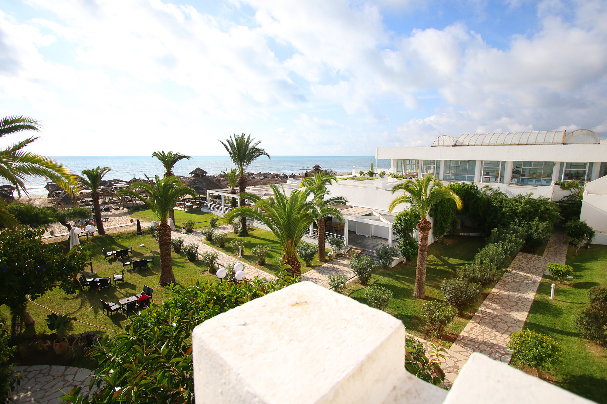  DELUXE SEA VIEW 