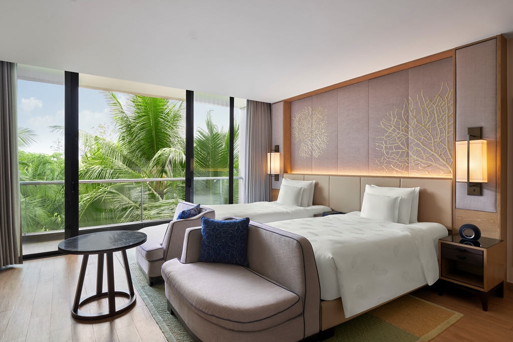 FAMILY SUITE 2 BEDROOMS
