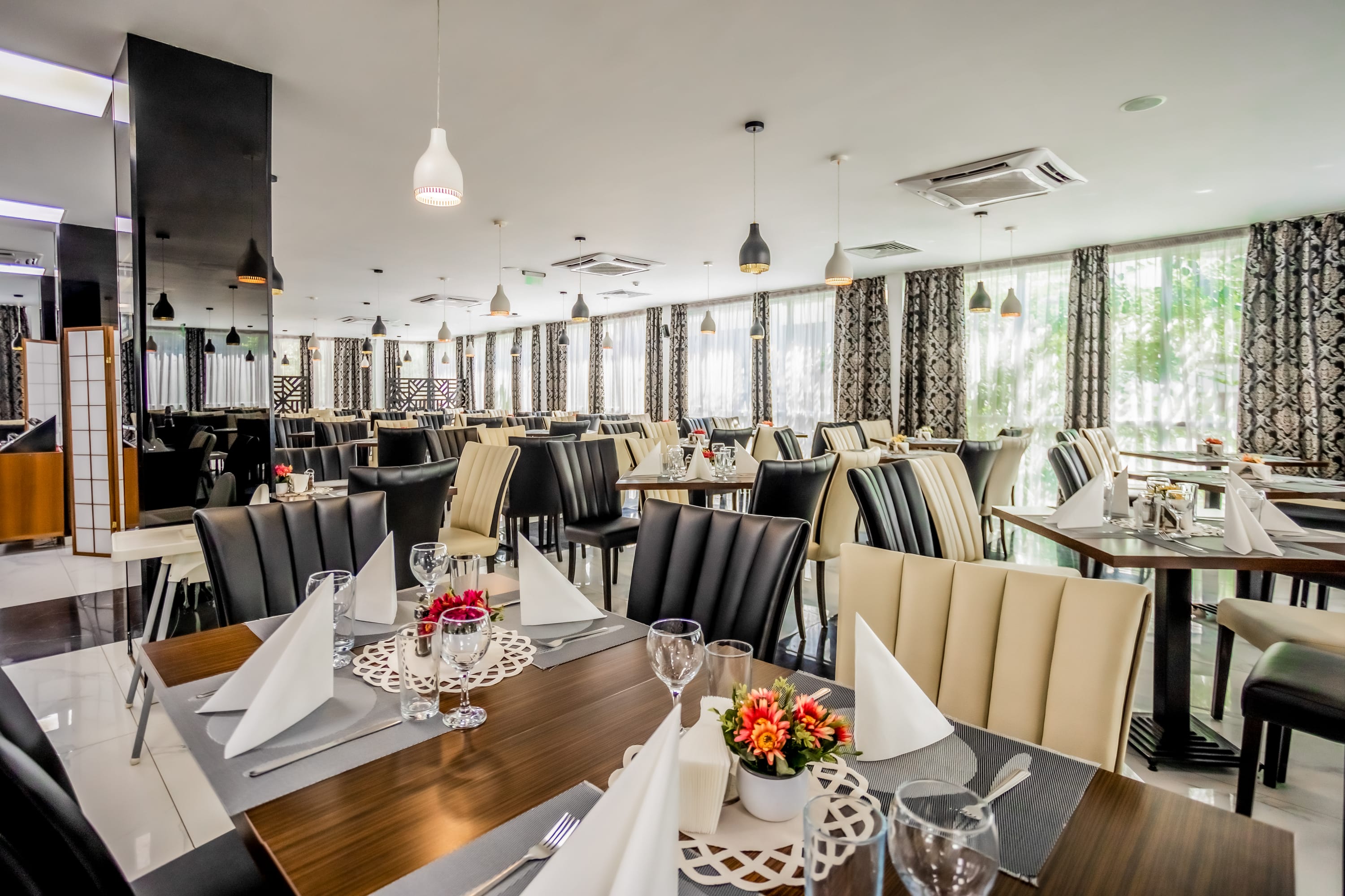 Main Restaurant