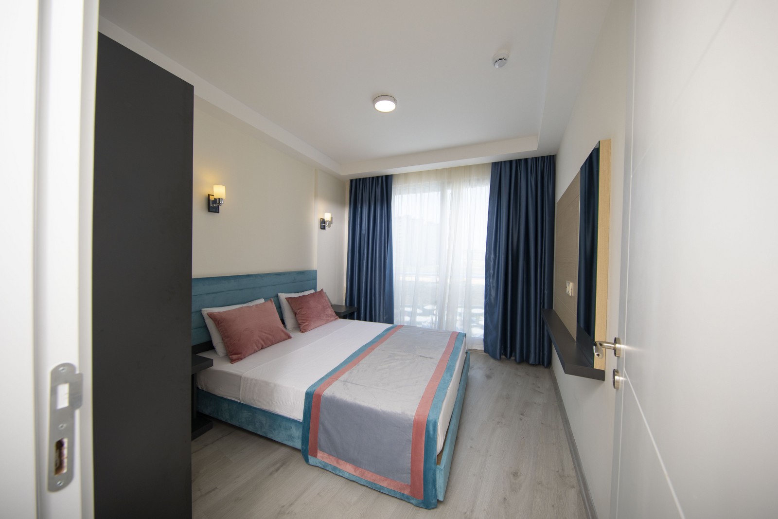STANDART ROOM