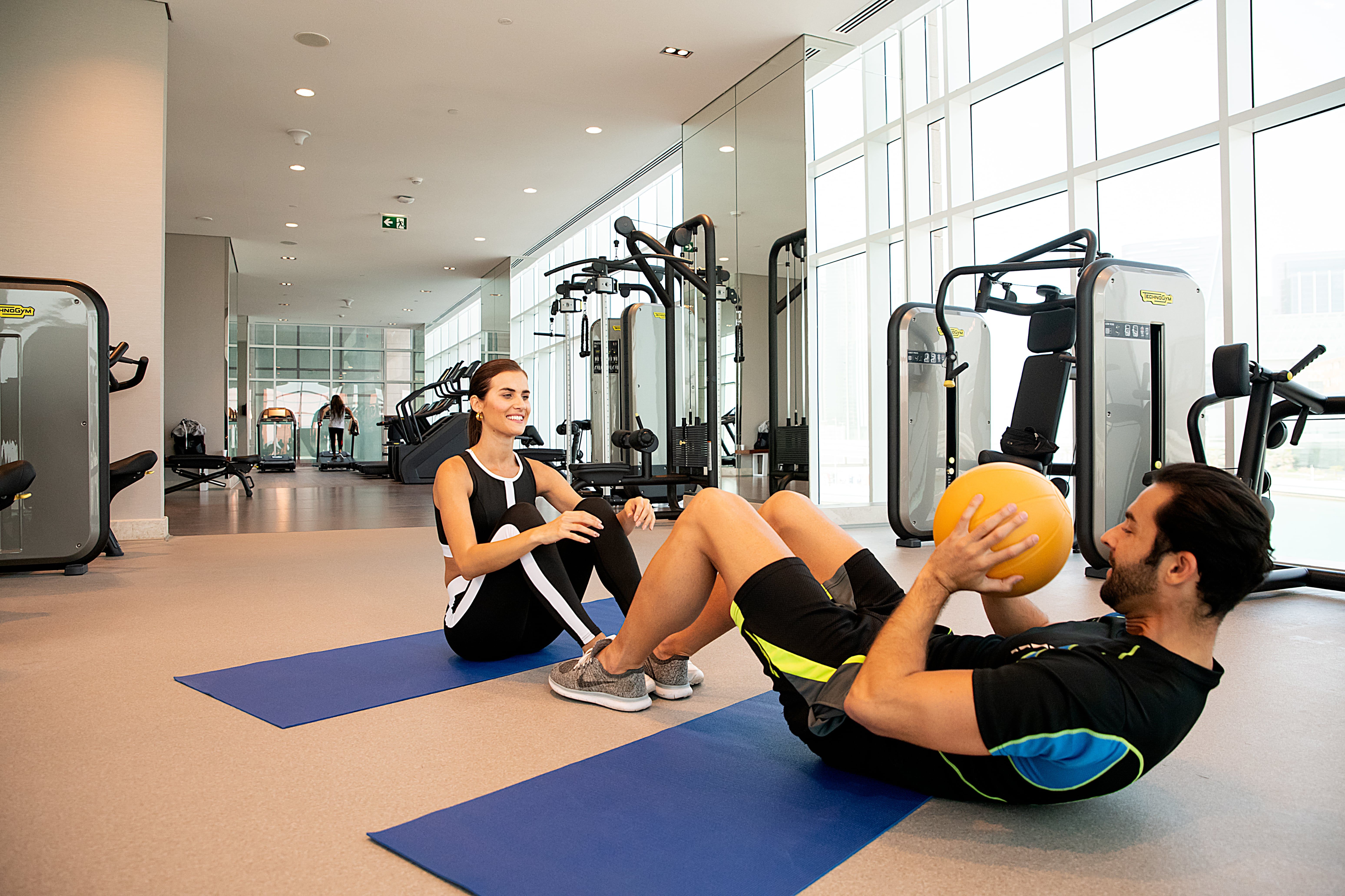 Sport