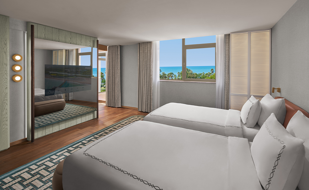 KING SUITE