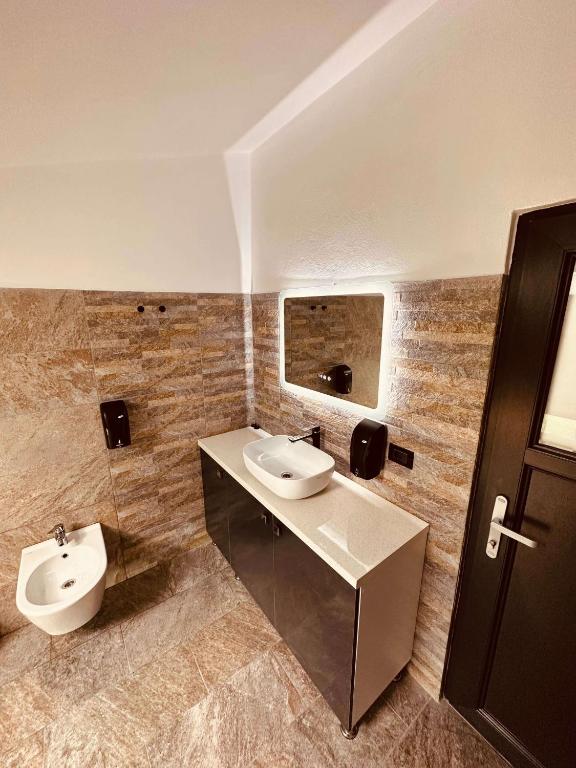 Apartment Cvadruplu 
