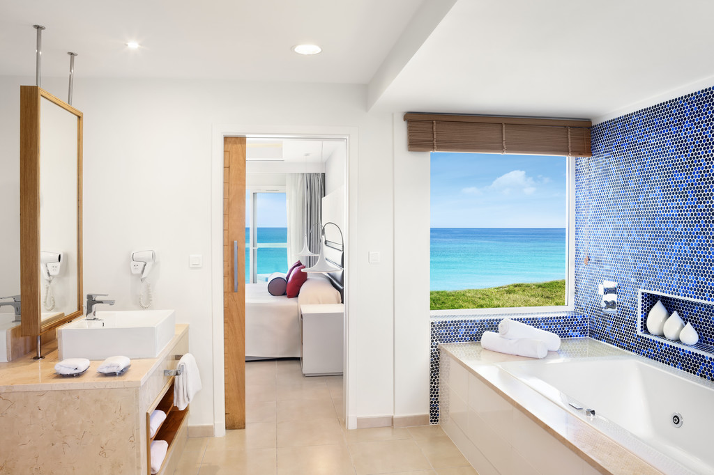 SUITE PLAYA 