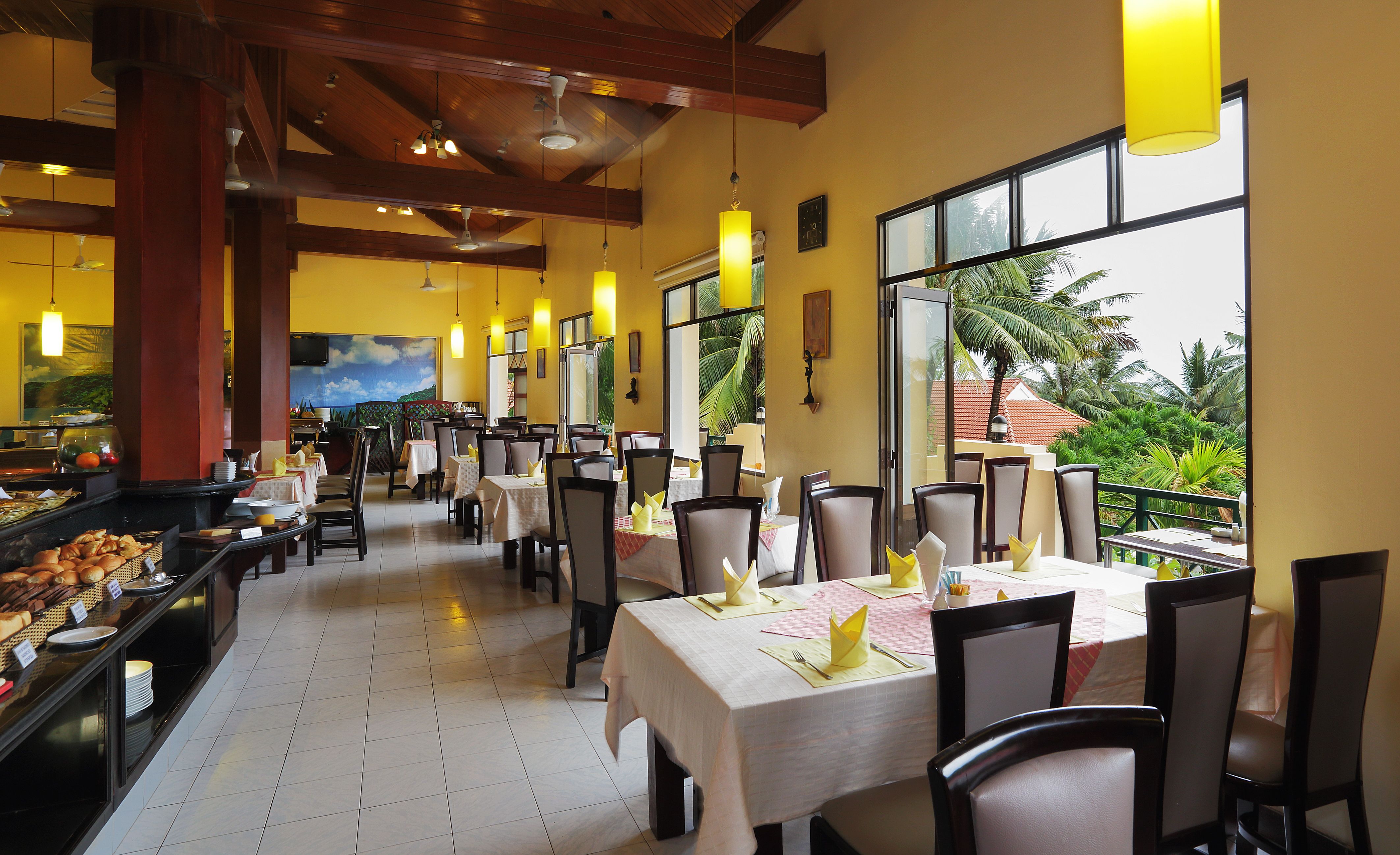 Saigon Restaurant