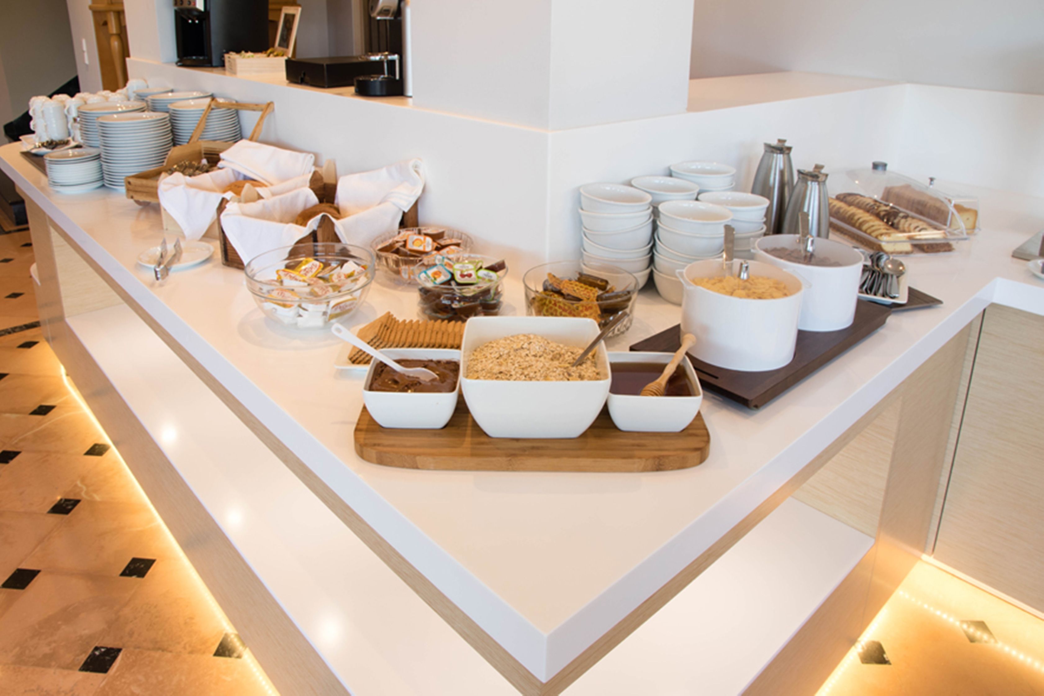 Main Restaurant