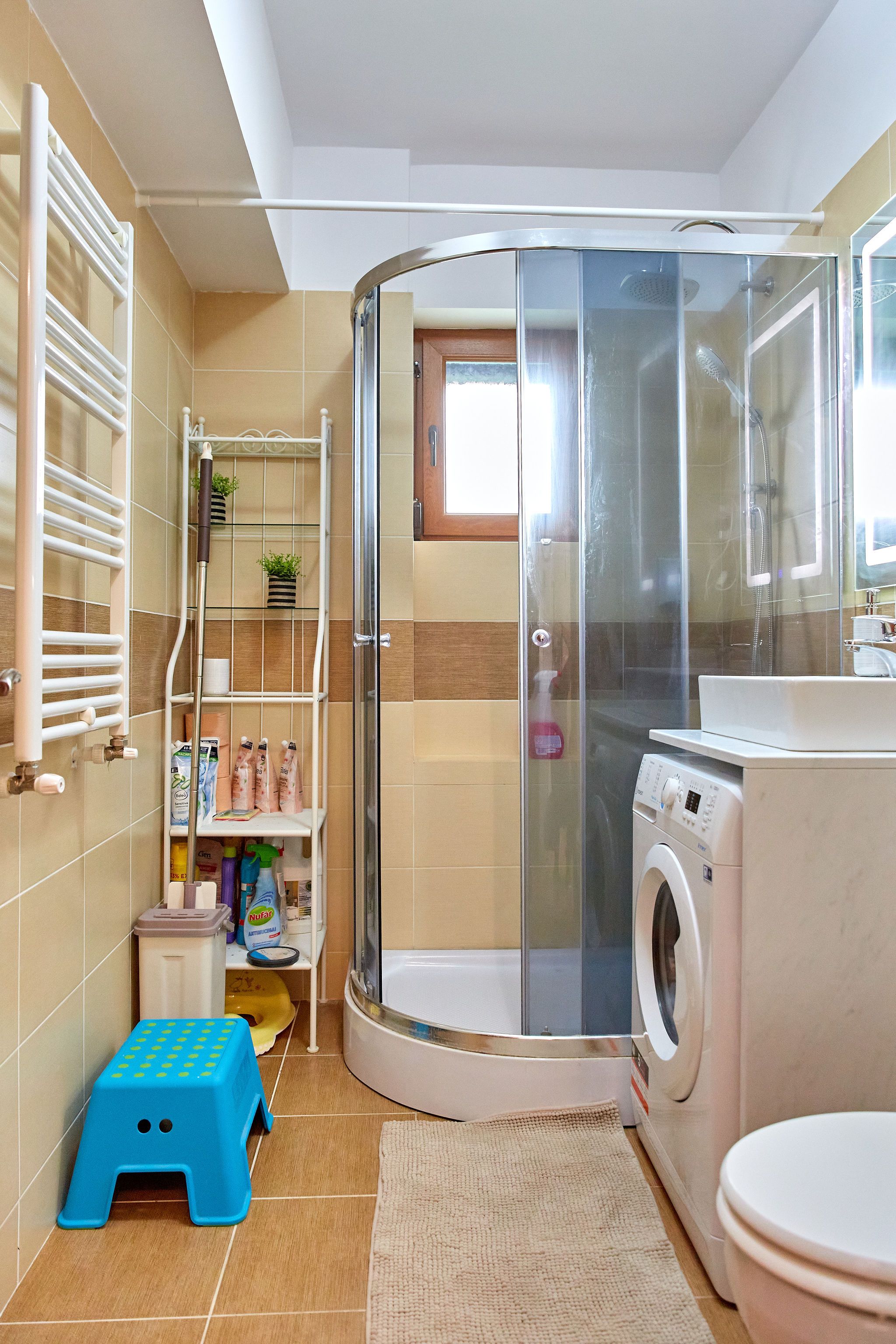 Apartament Phoenix Mamaia Nord