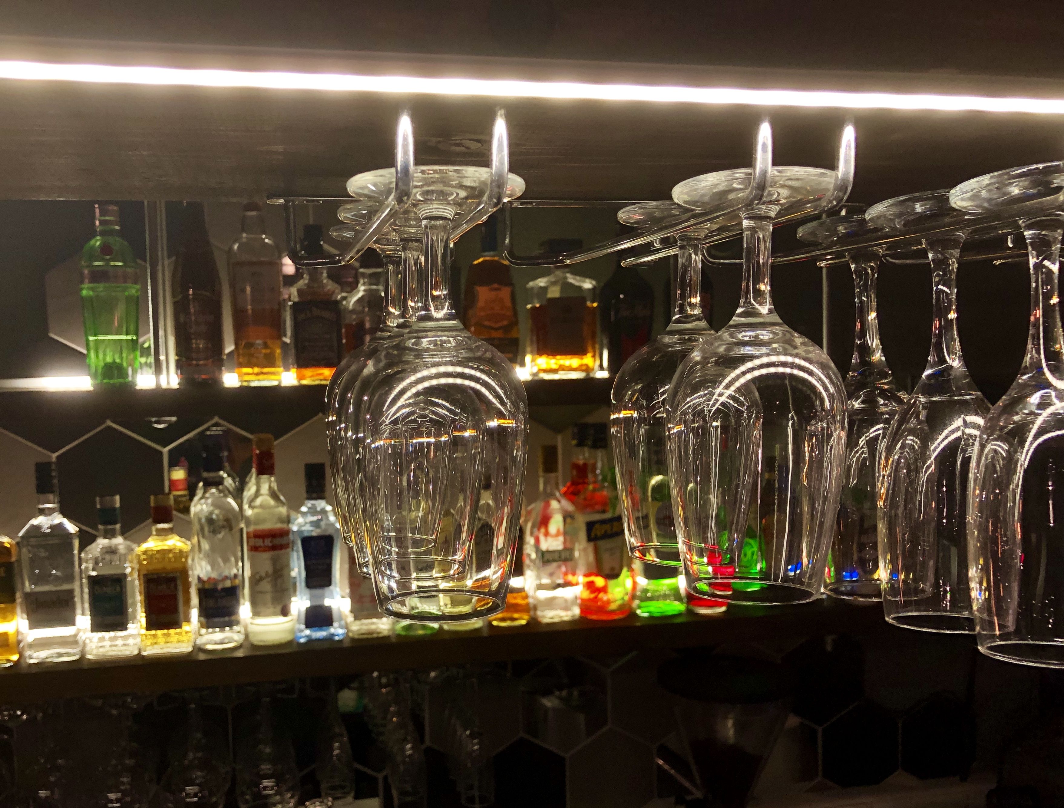 Main Bar