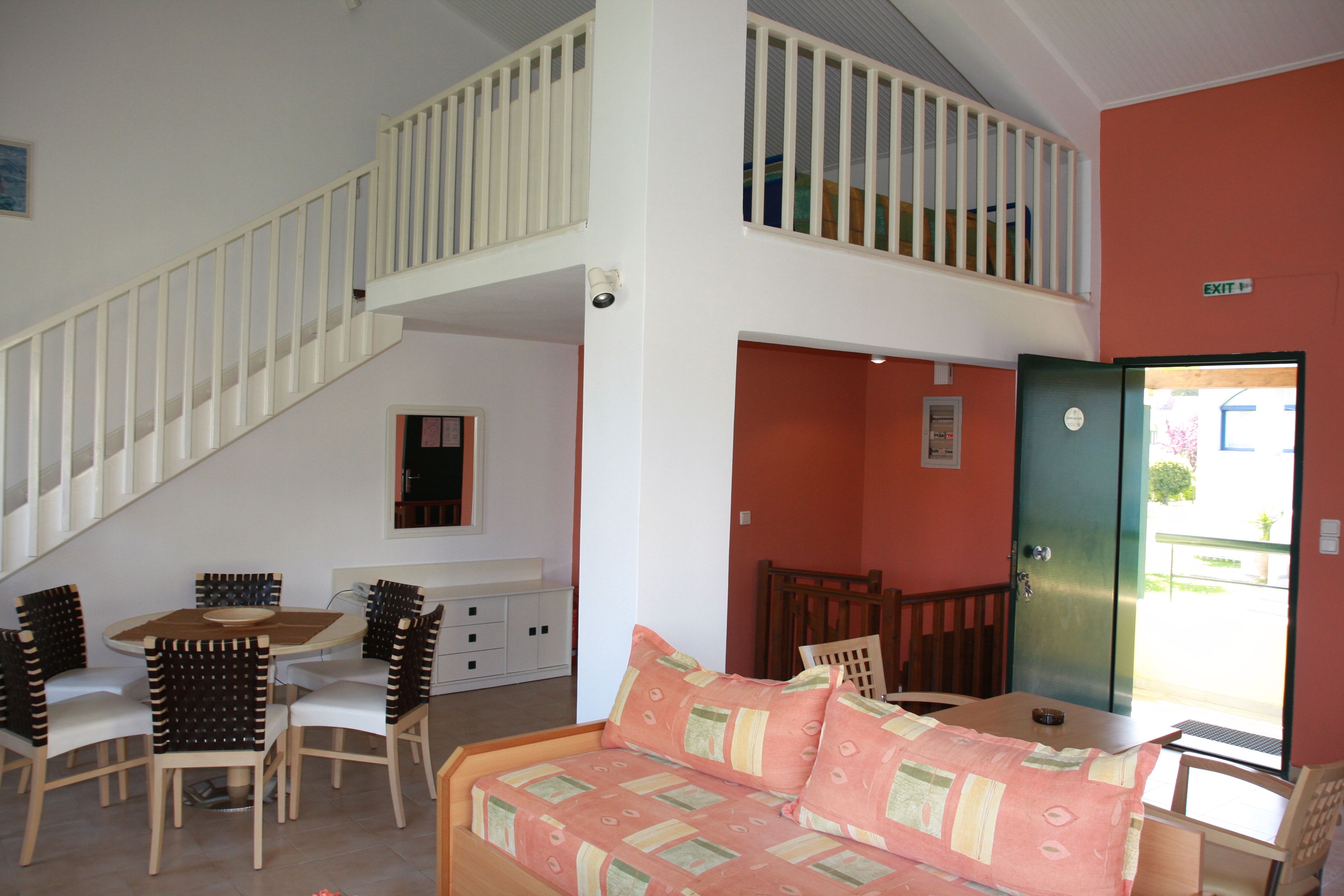 VILLA MAISONETTE 3 BEDROOMS