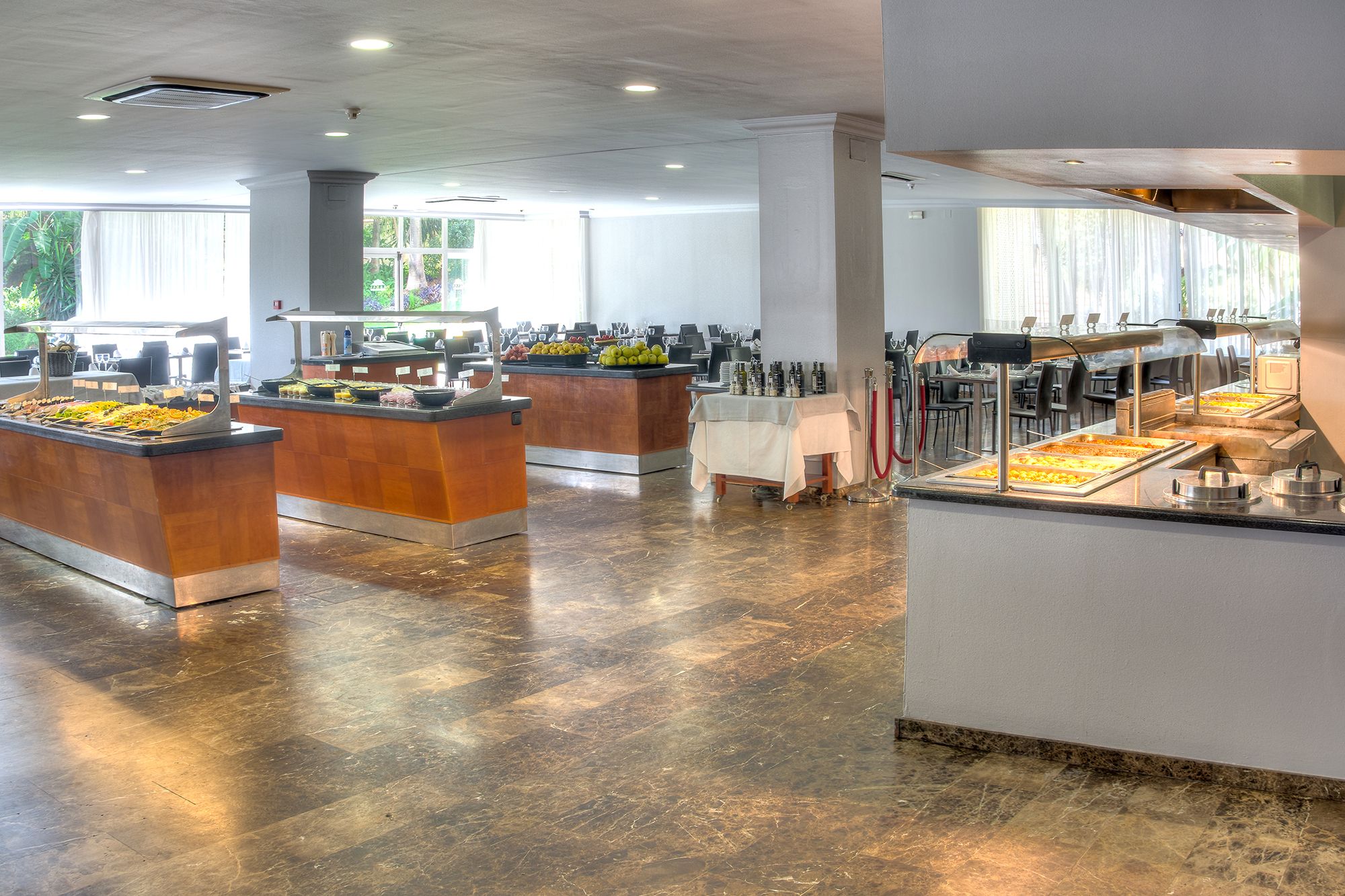 Restaurante Principal