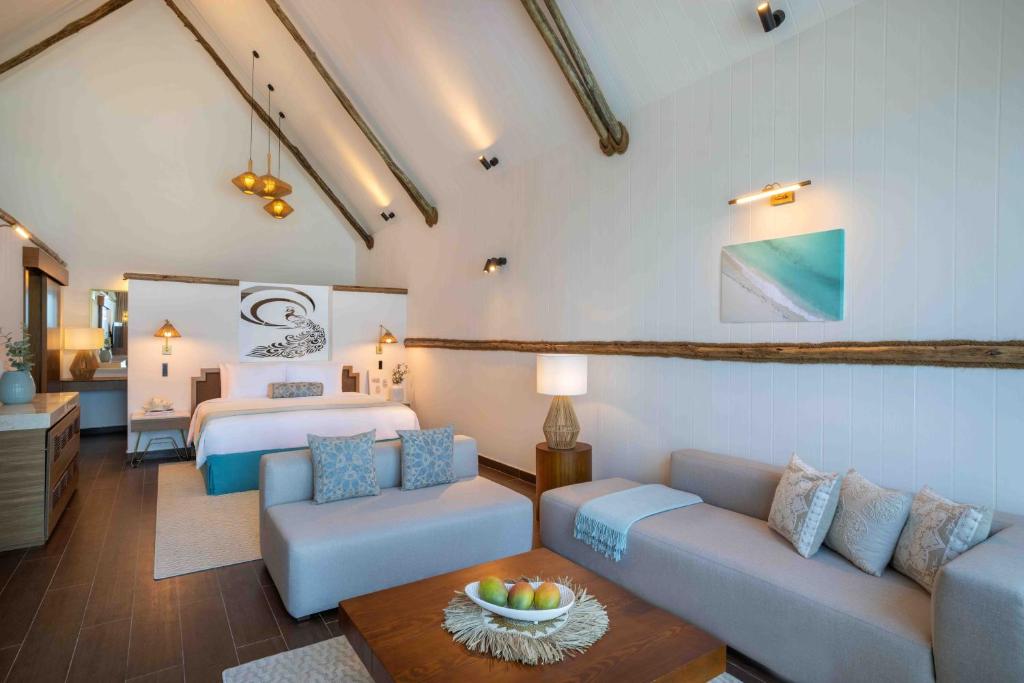Anantara One  Bedroom Beach  Pool Villa