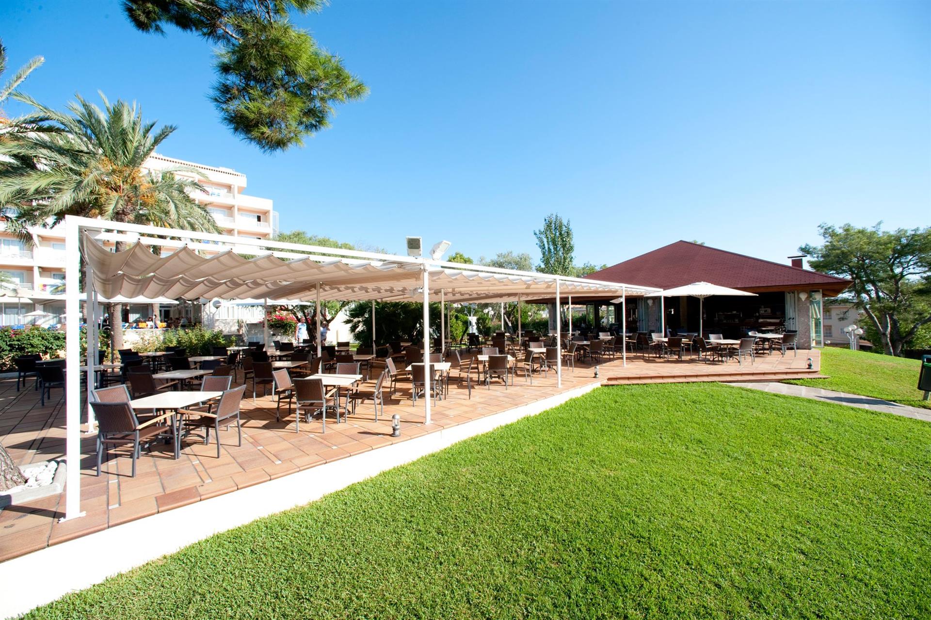 Bistro