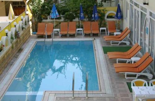 Hotel Sun Maris City piscina.JPG