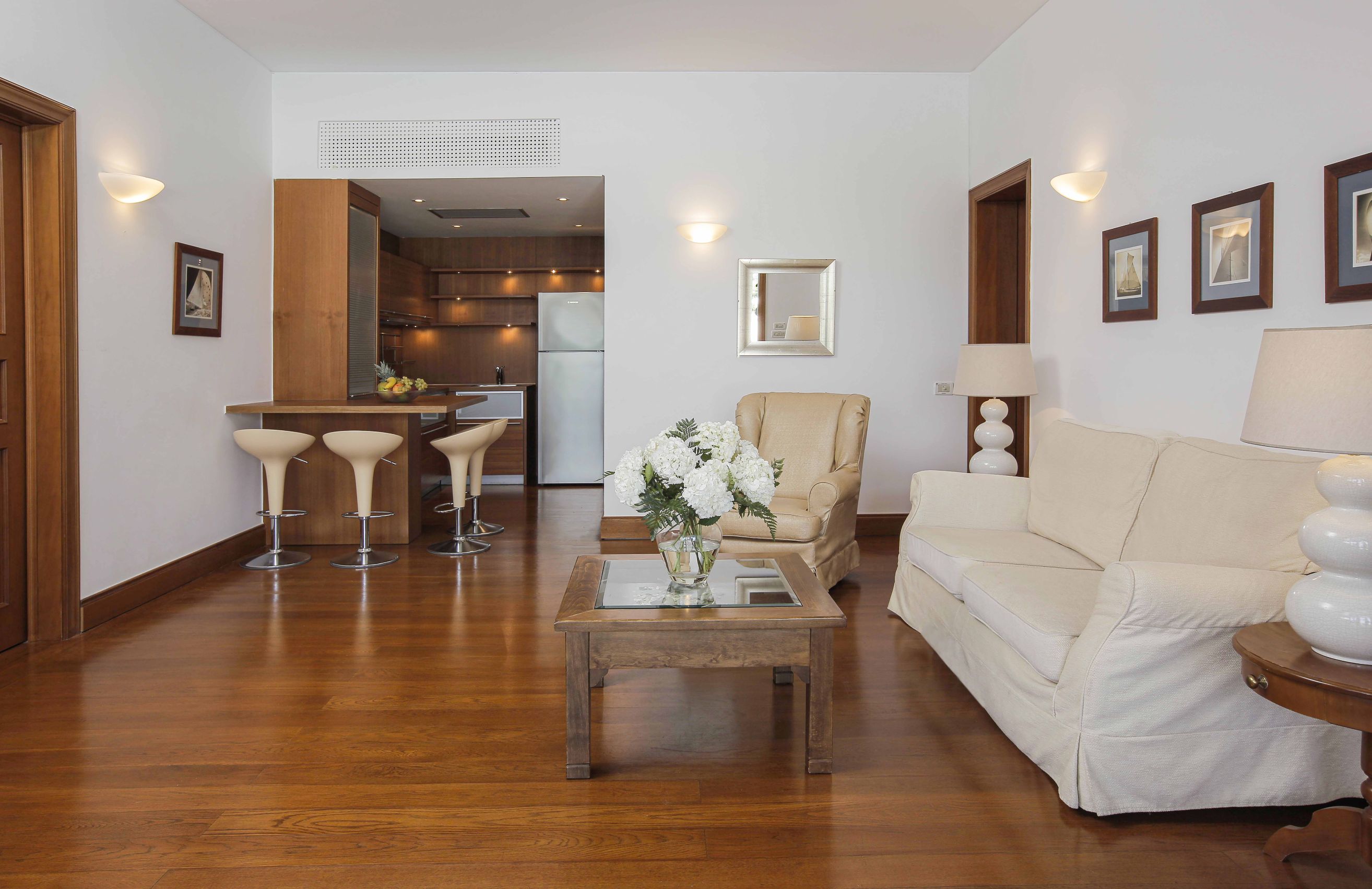FAMILY VILLA WITH PRIVATE HEATED* POOL 