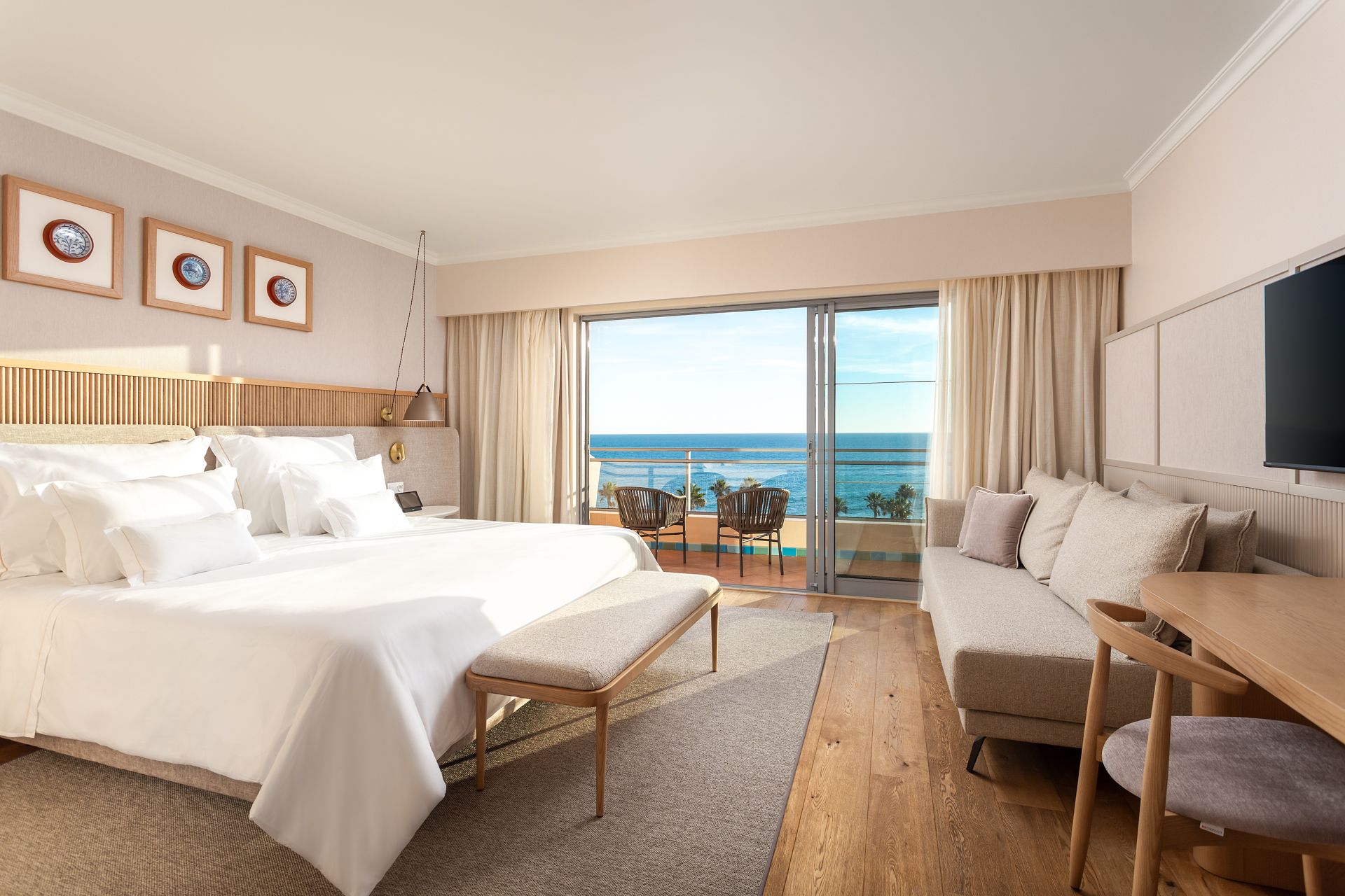 DV - CLASSIC ROOM SEA VIEW