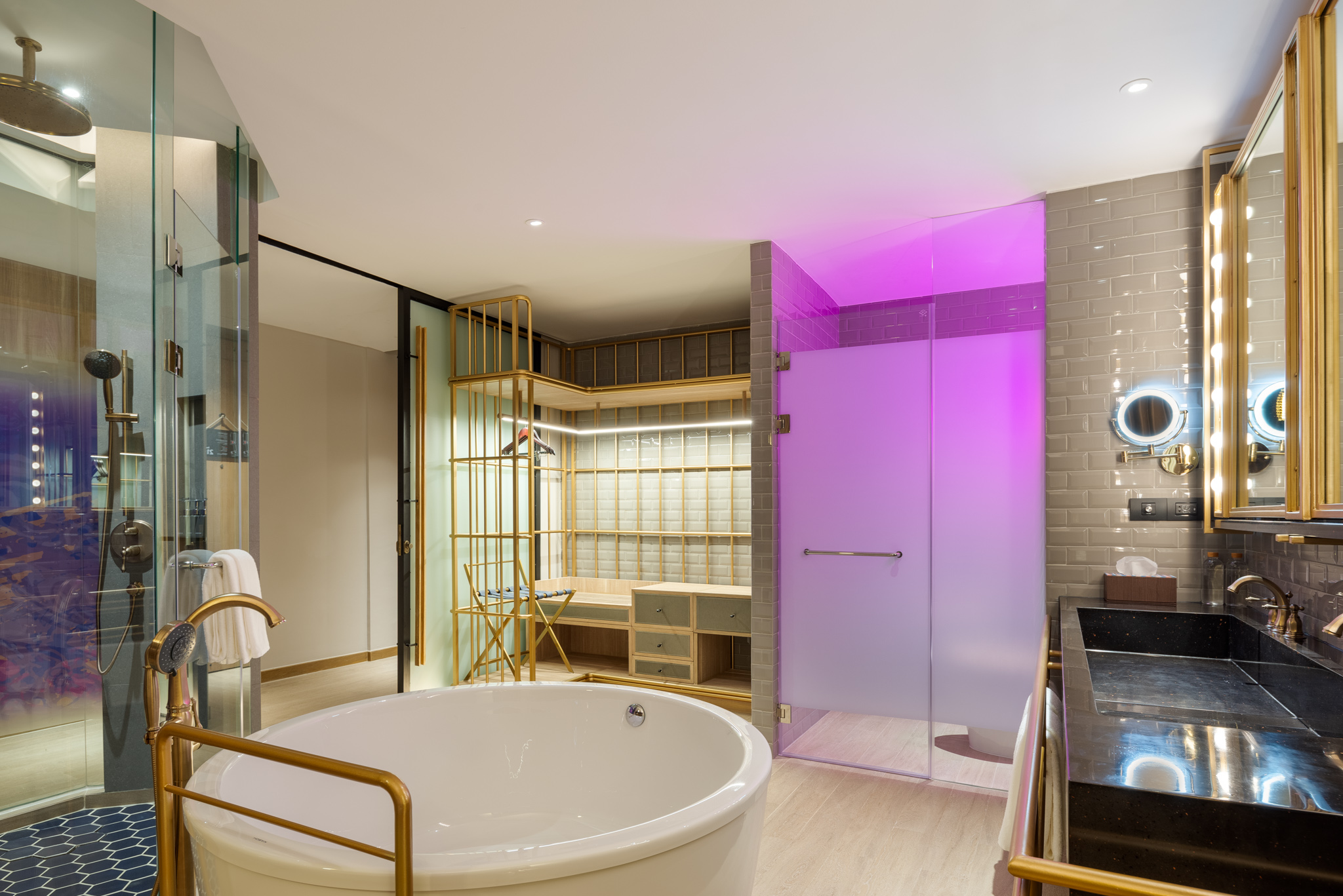 Garden Suite