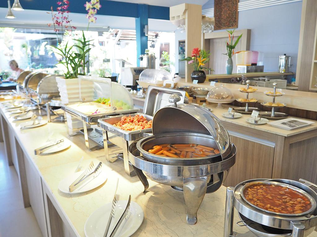 Tanta Restaurant