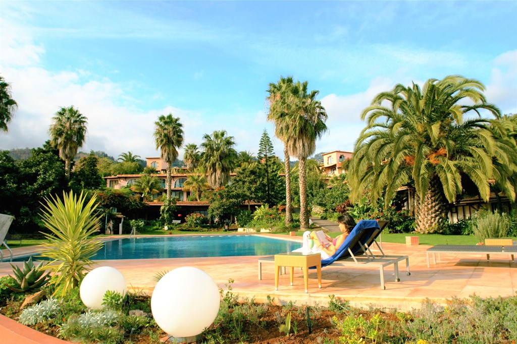 Piscina deschisă