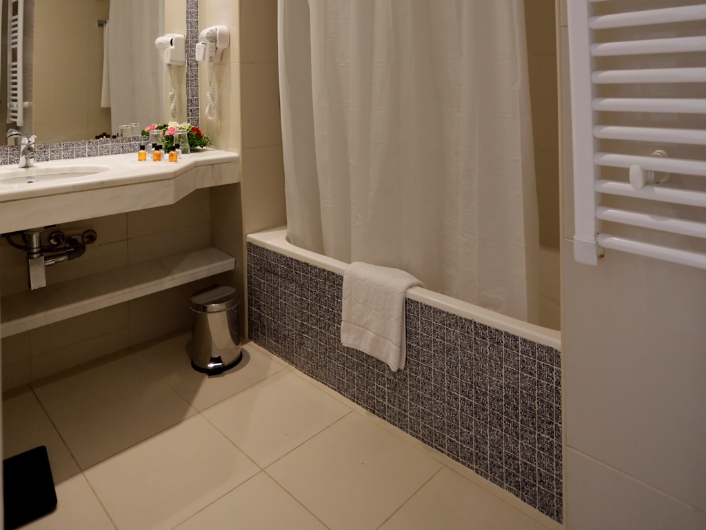 Superior Suite Two Bedrooms