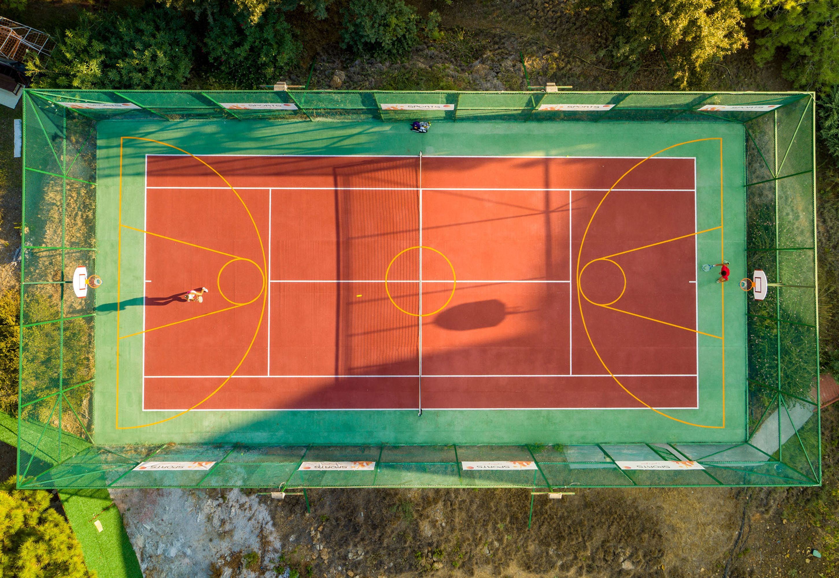 Sport