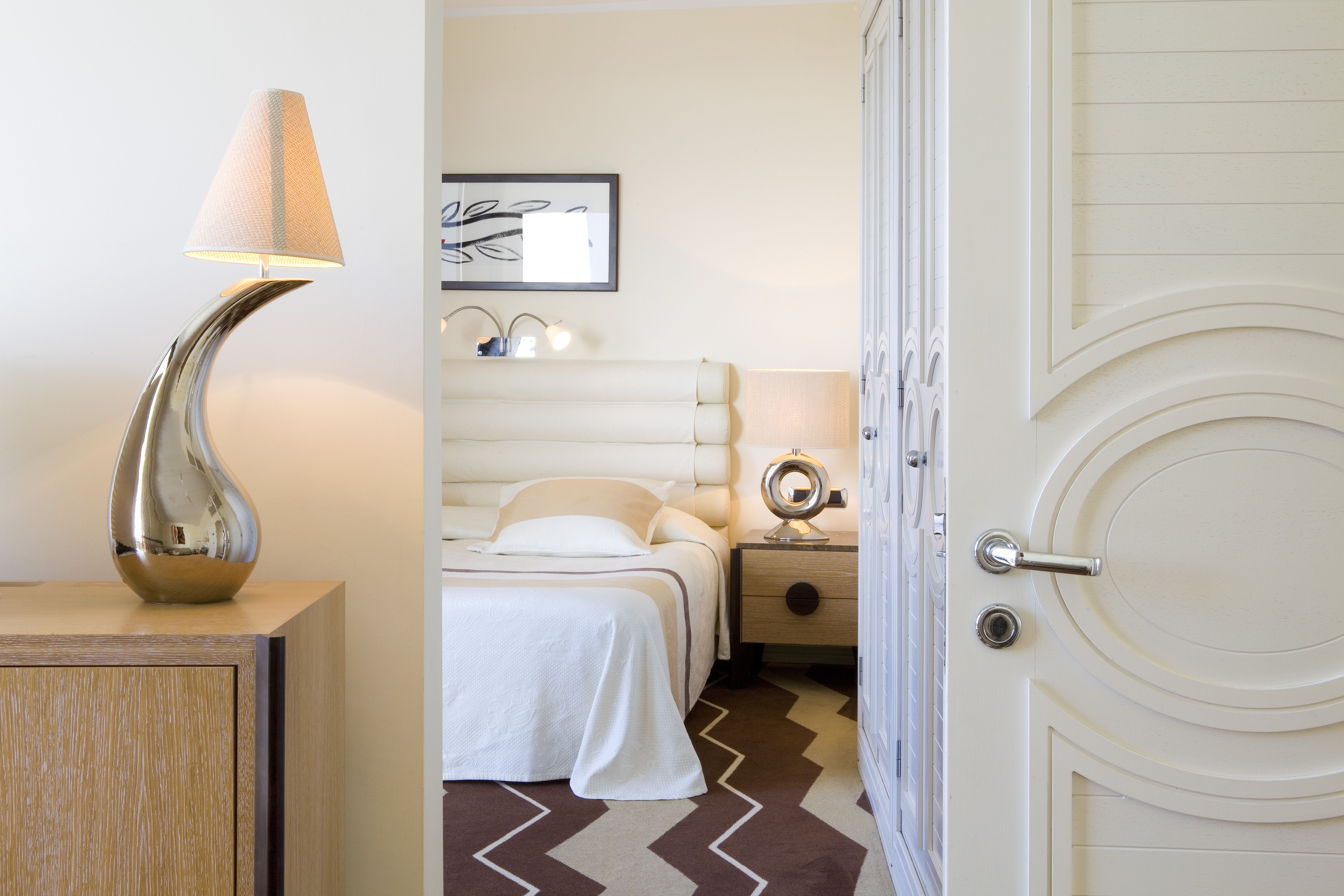 Double or Twin LUXURY