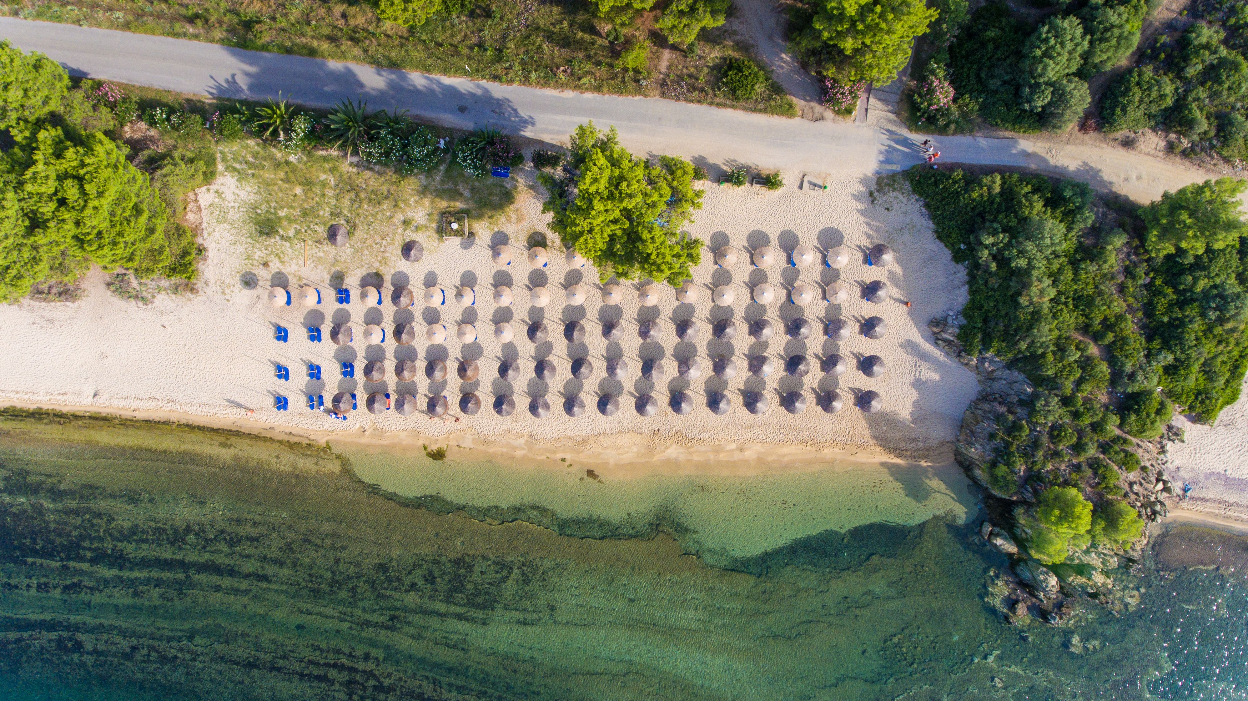 Plajă 